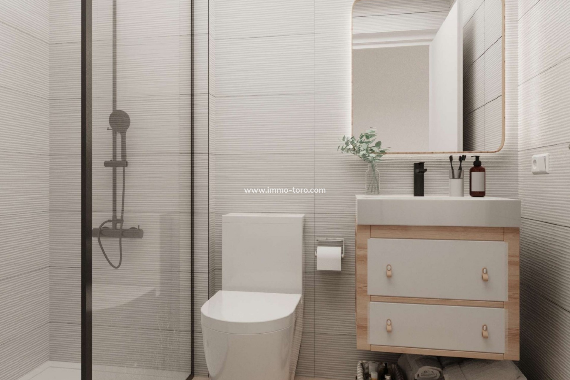 Nueva construcción  - Apartamento - Torrevieja