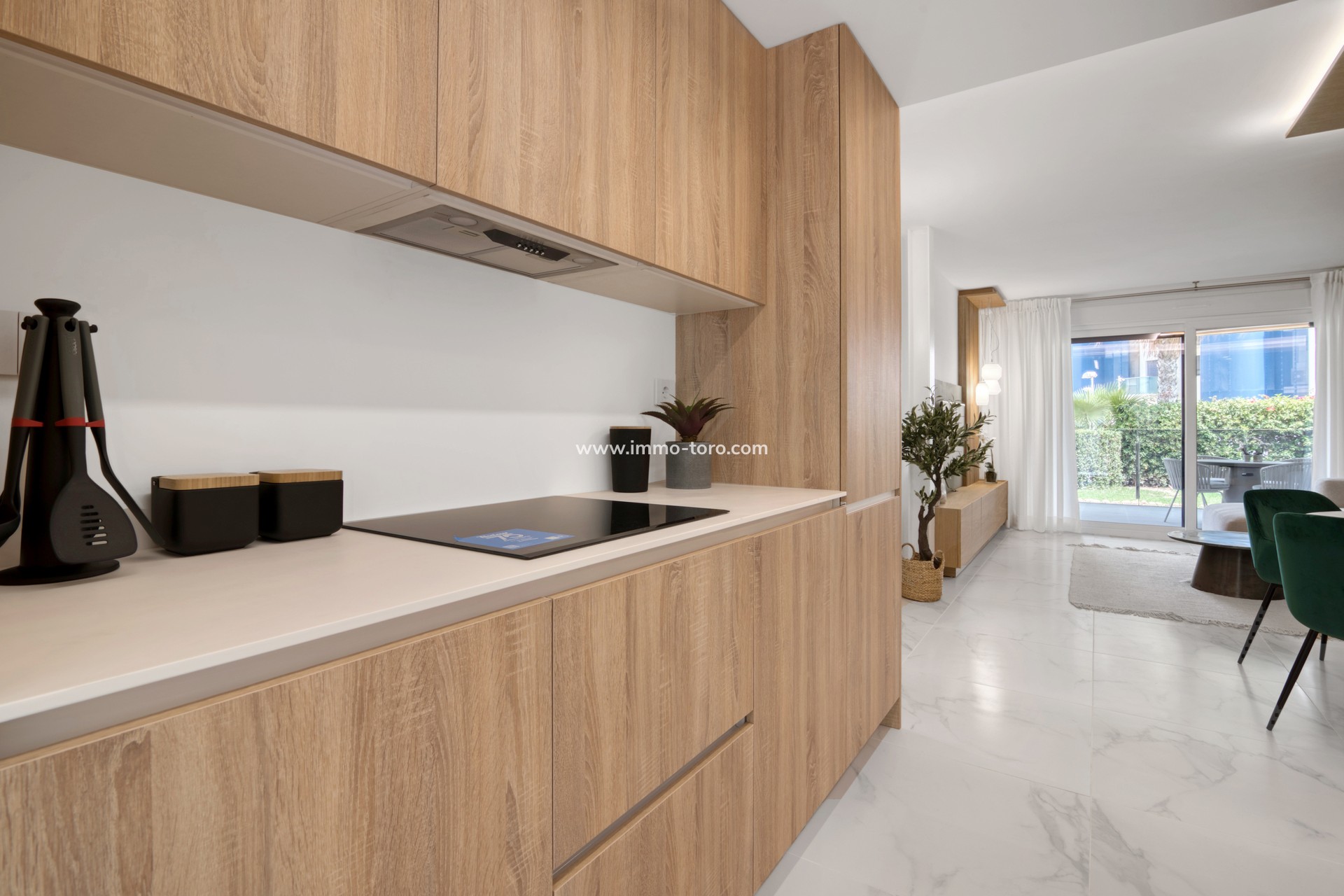 Nueva construcción  - Apartamento - Torrevieja