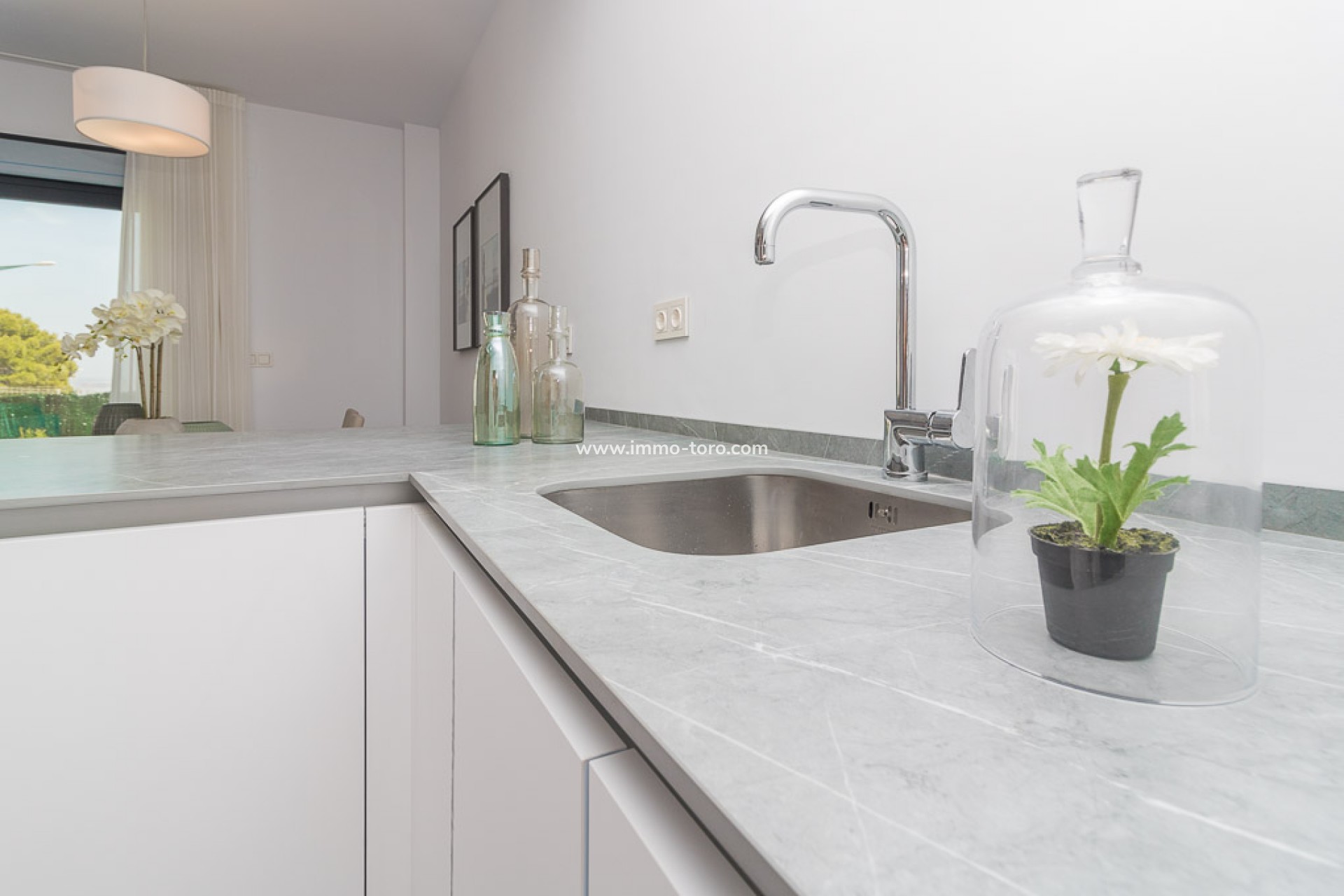 Nueva construcción  - Apartamento - Torrevieja