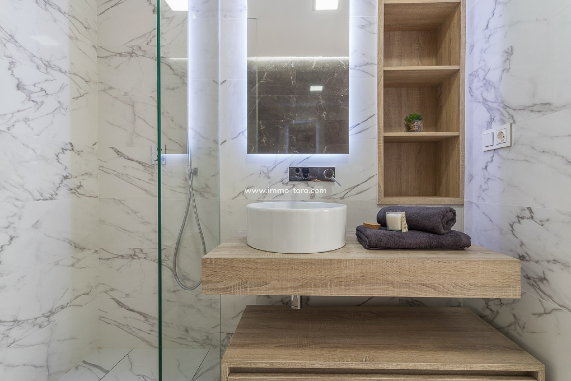 Nueva construcción  - Apartamento - Torrevieja