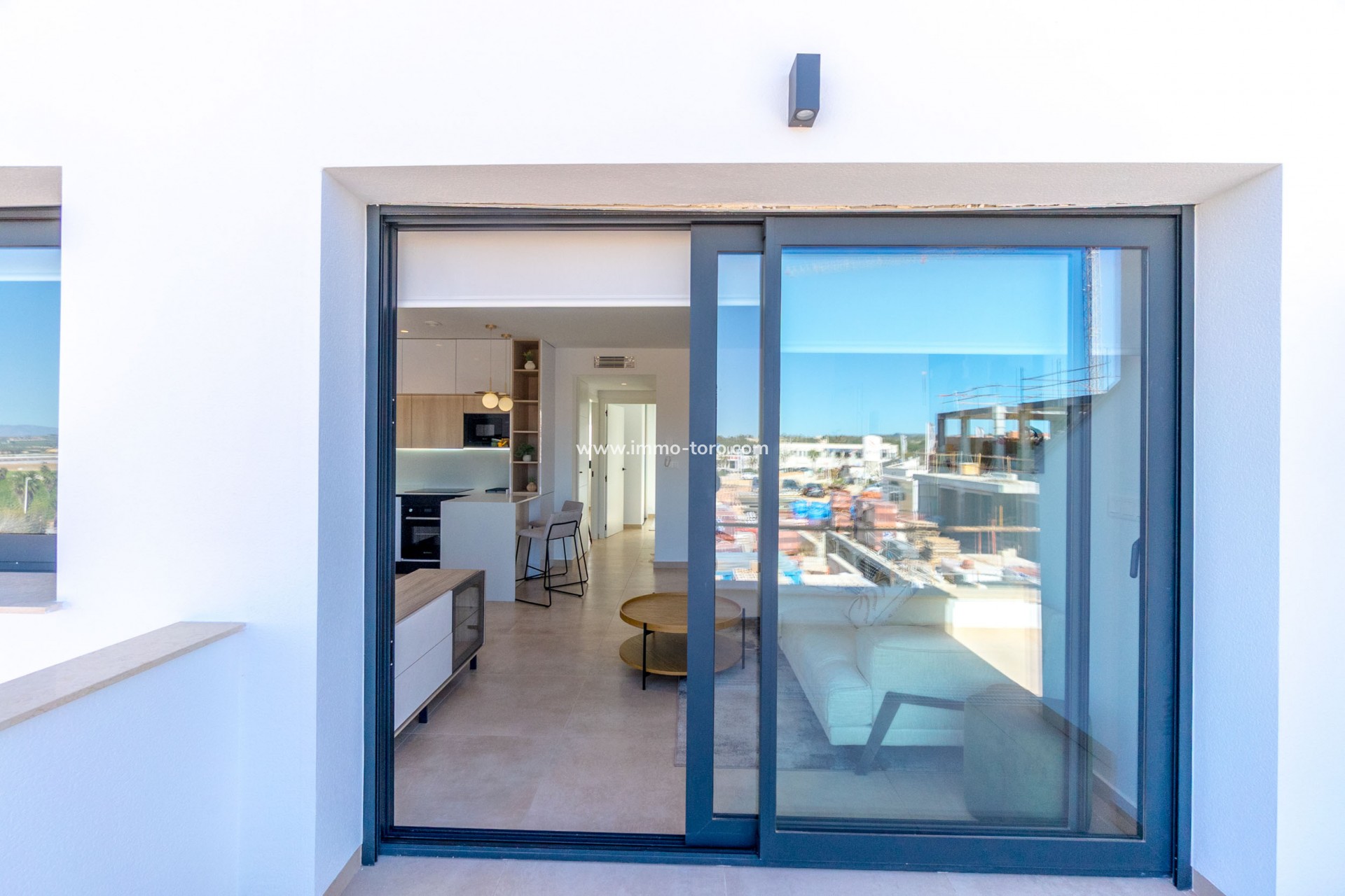 Nueva construcción  - Apartamento - Torrevieja