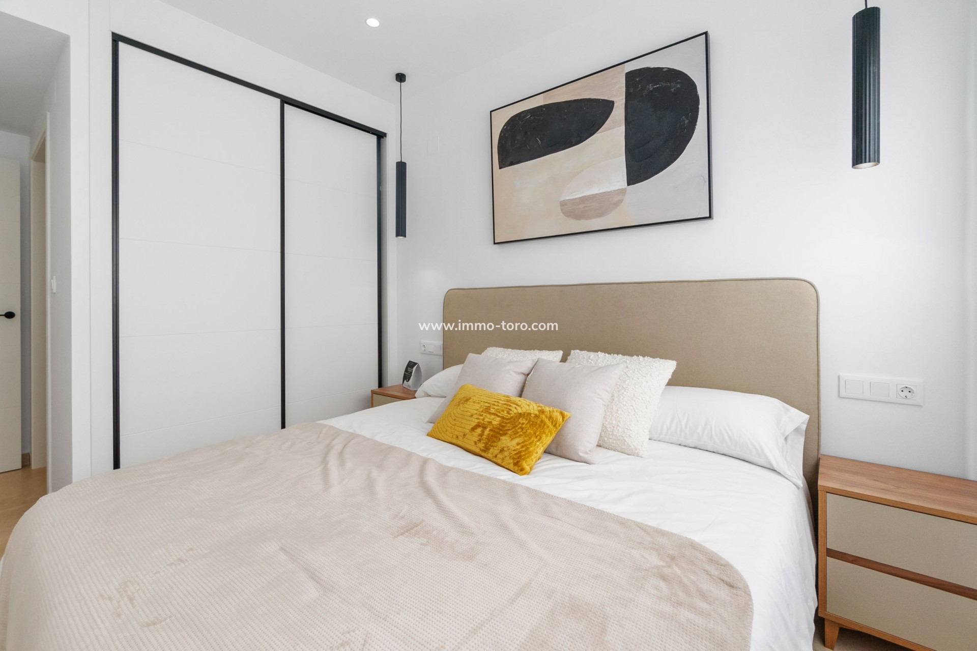 Nueva construcción  - Apartamento - Torrevieja