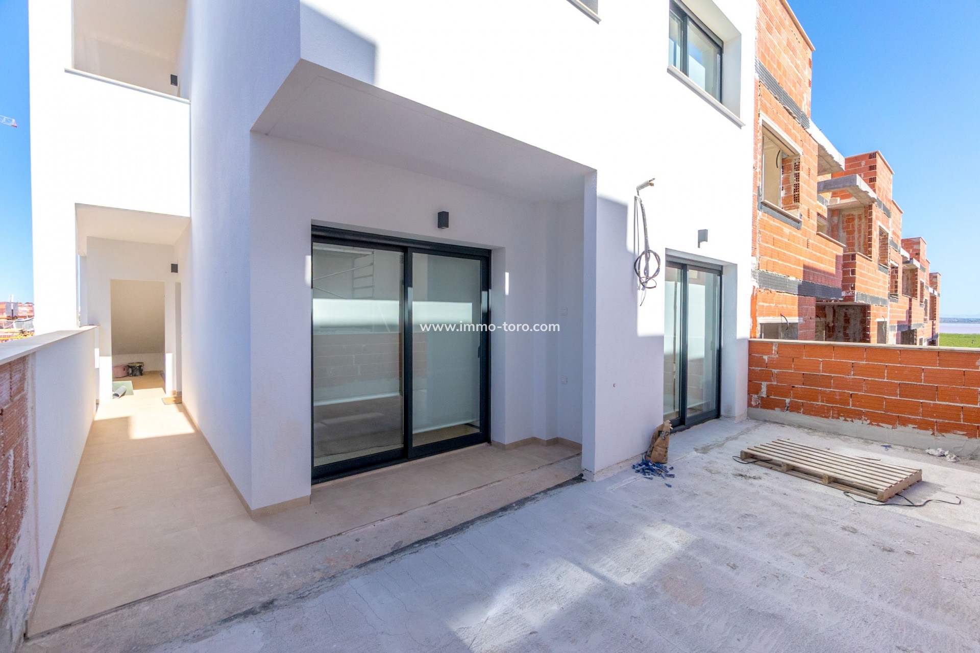 Nueva construcción  - Apartamento - Torrevieja