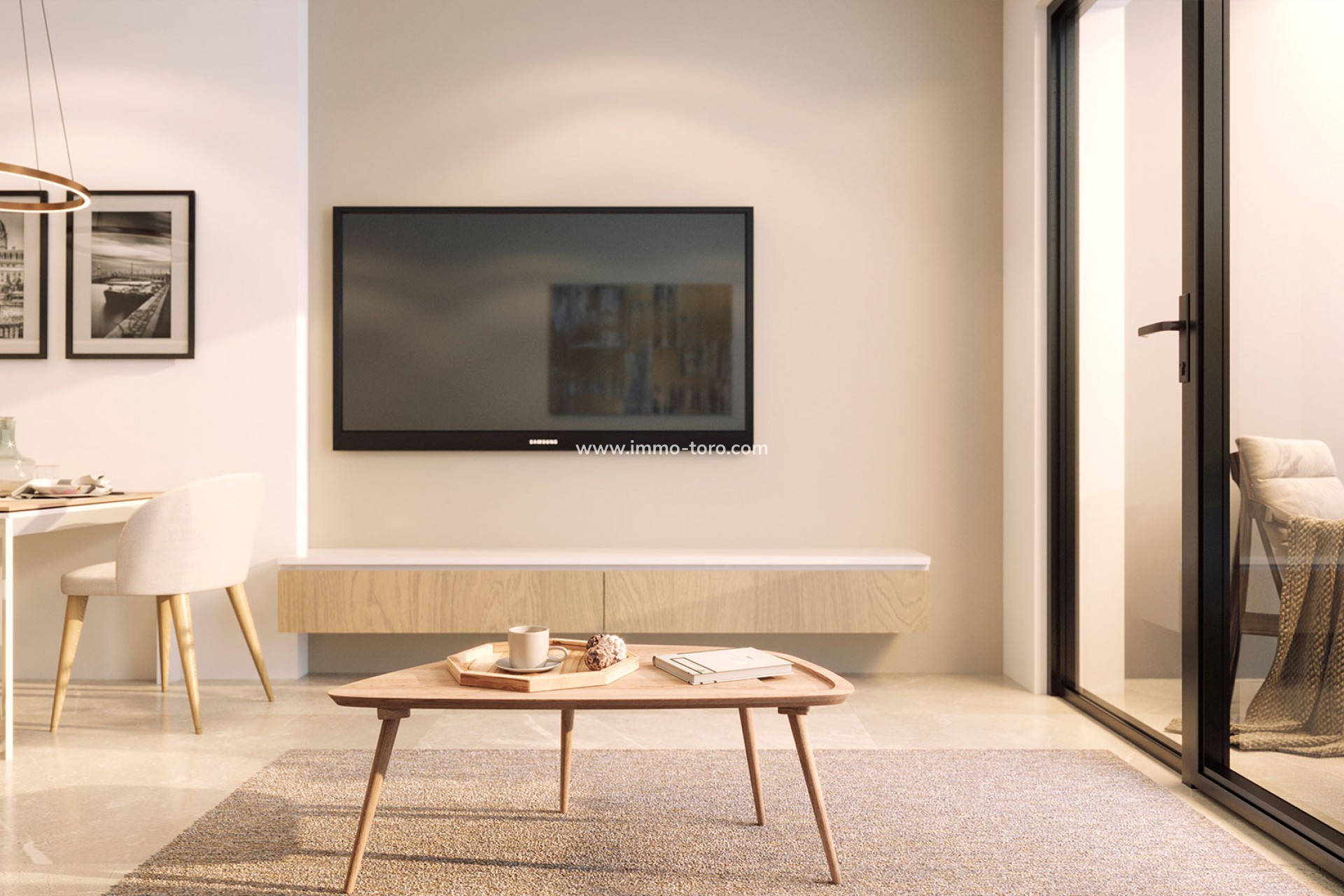 Nueva construcción  - Apartamento - Torrevieja