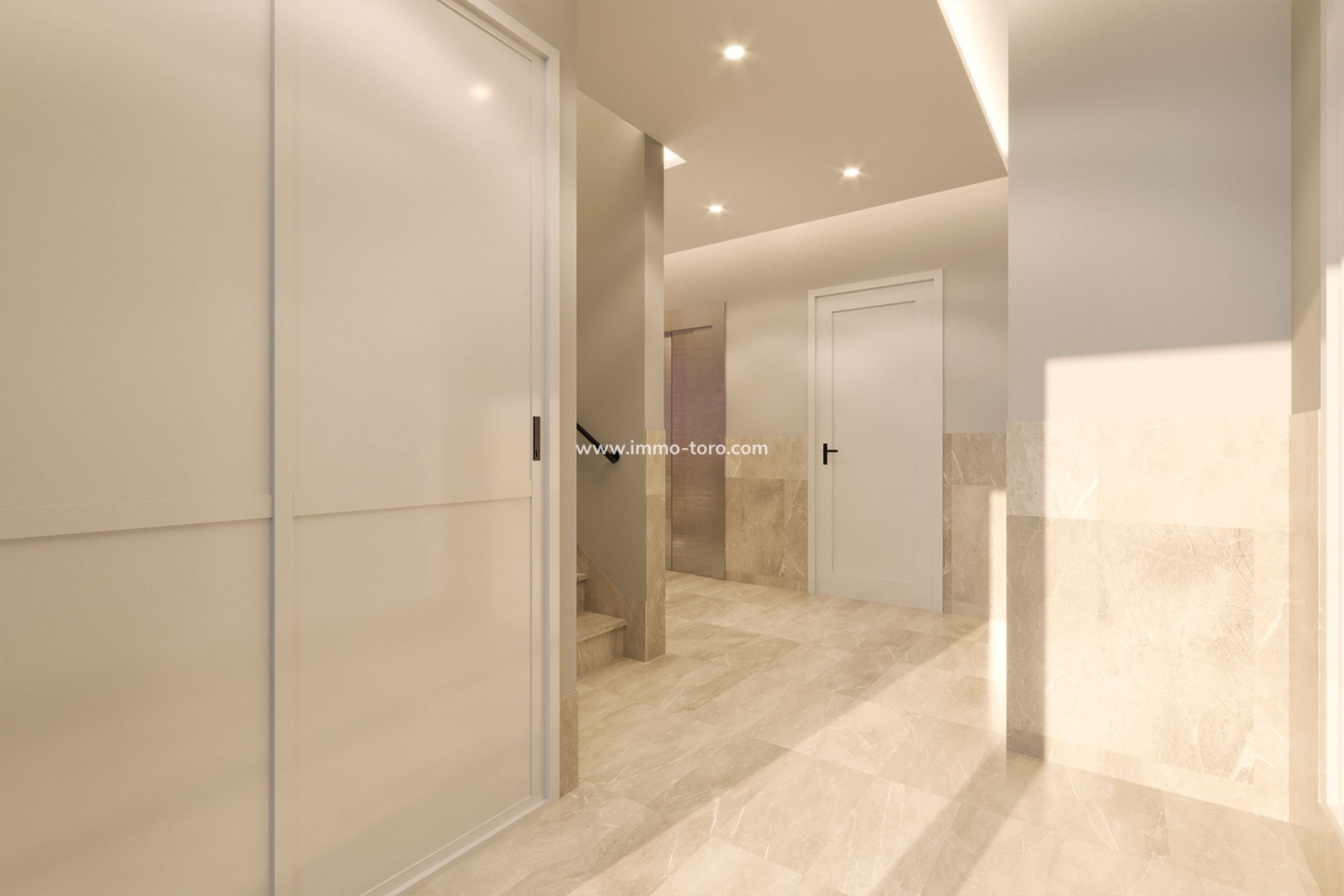 Nueva construcción  - Apartamento - Torrevieja