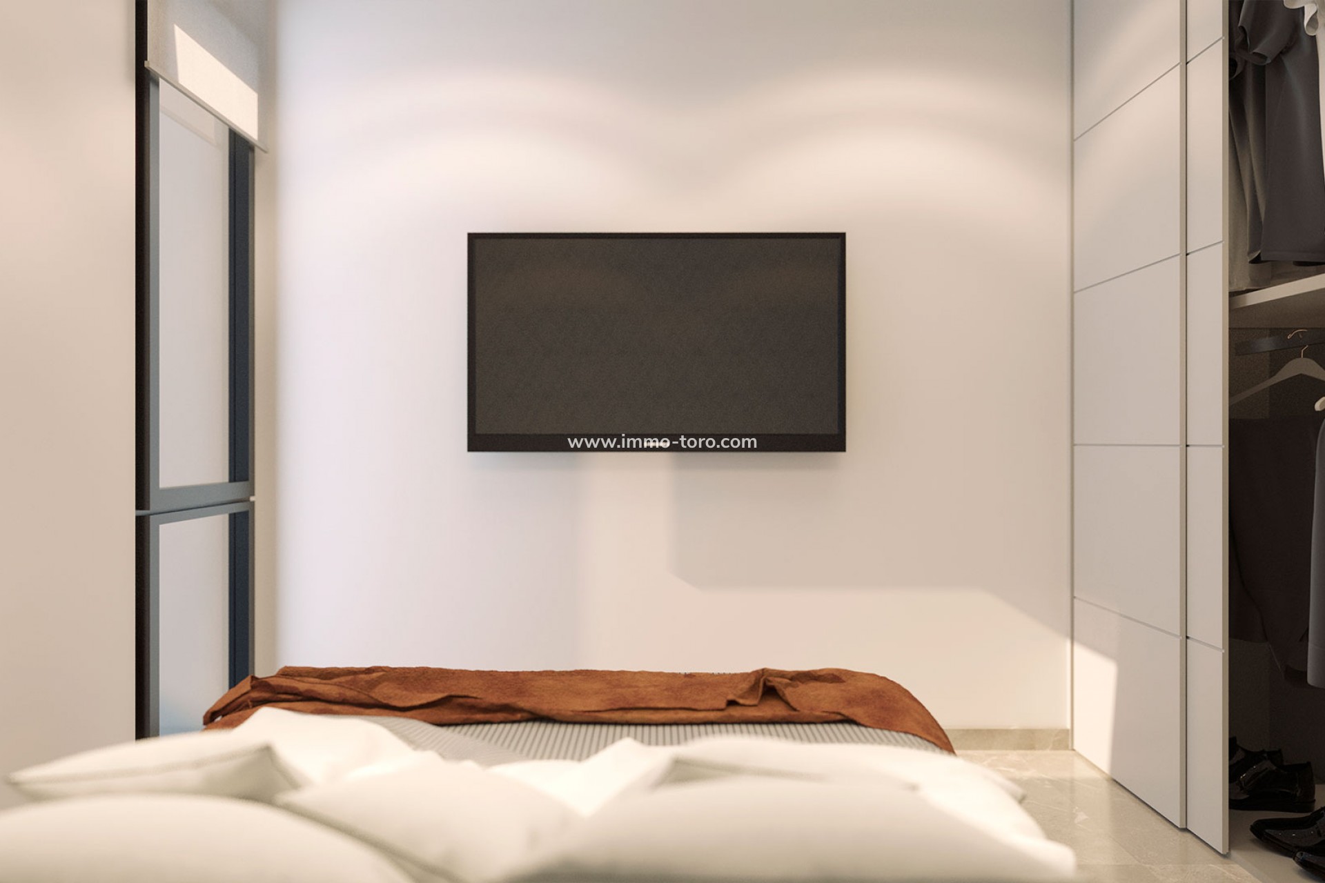 Nueva construcción  - Apartamento - Torrevieja