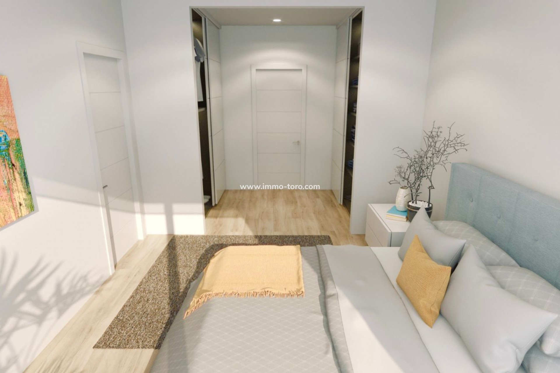 Nueva construcción  - Apartamento - Torrevieja