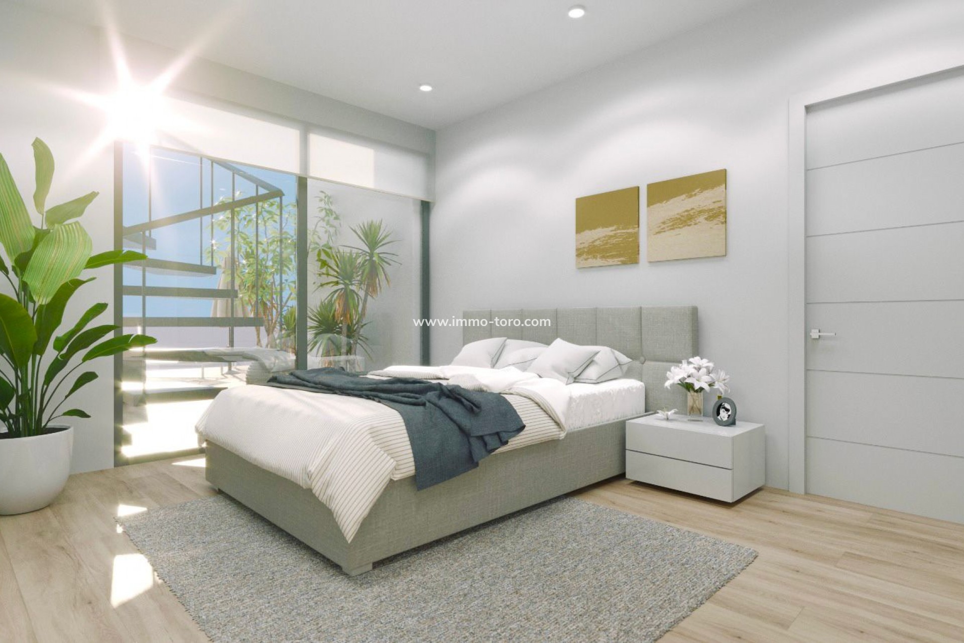 Nueva construcción  - Apartamento - Torrevieja