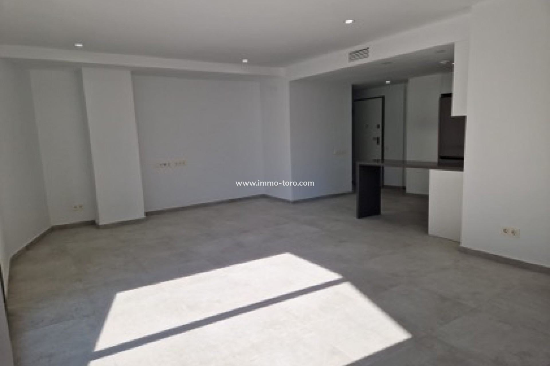Nueva construcción  - Apartamento - Torrevieja