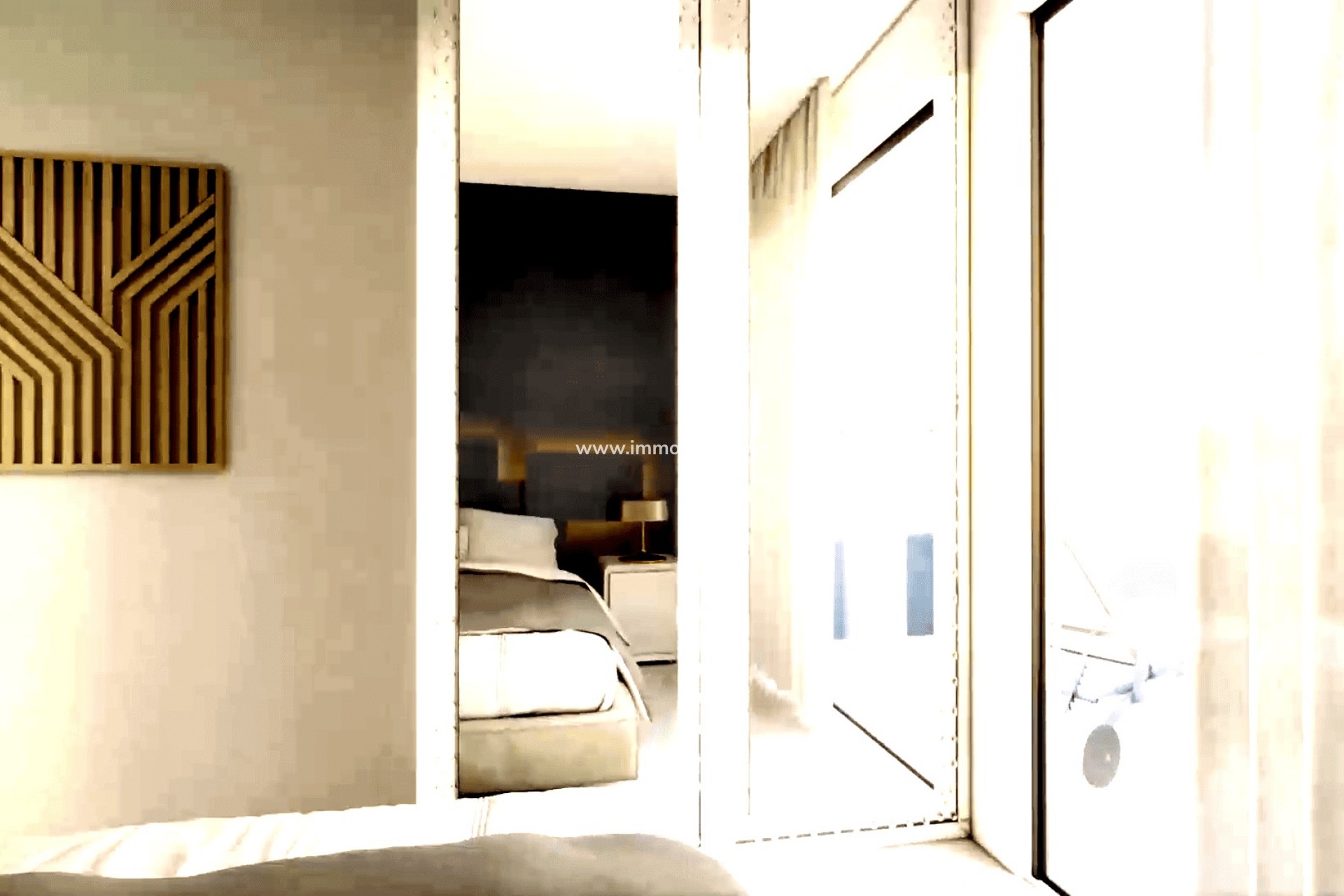 Nueva construcción  - Apartamento - Torrevieja