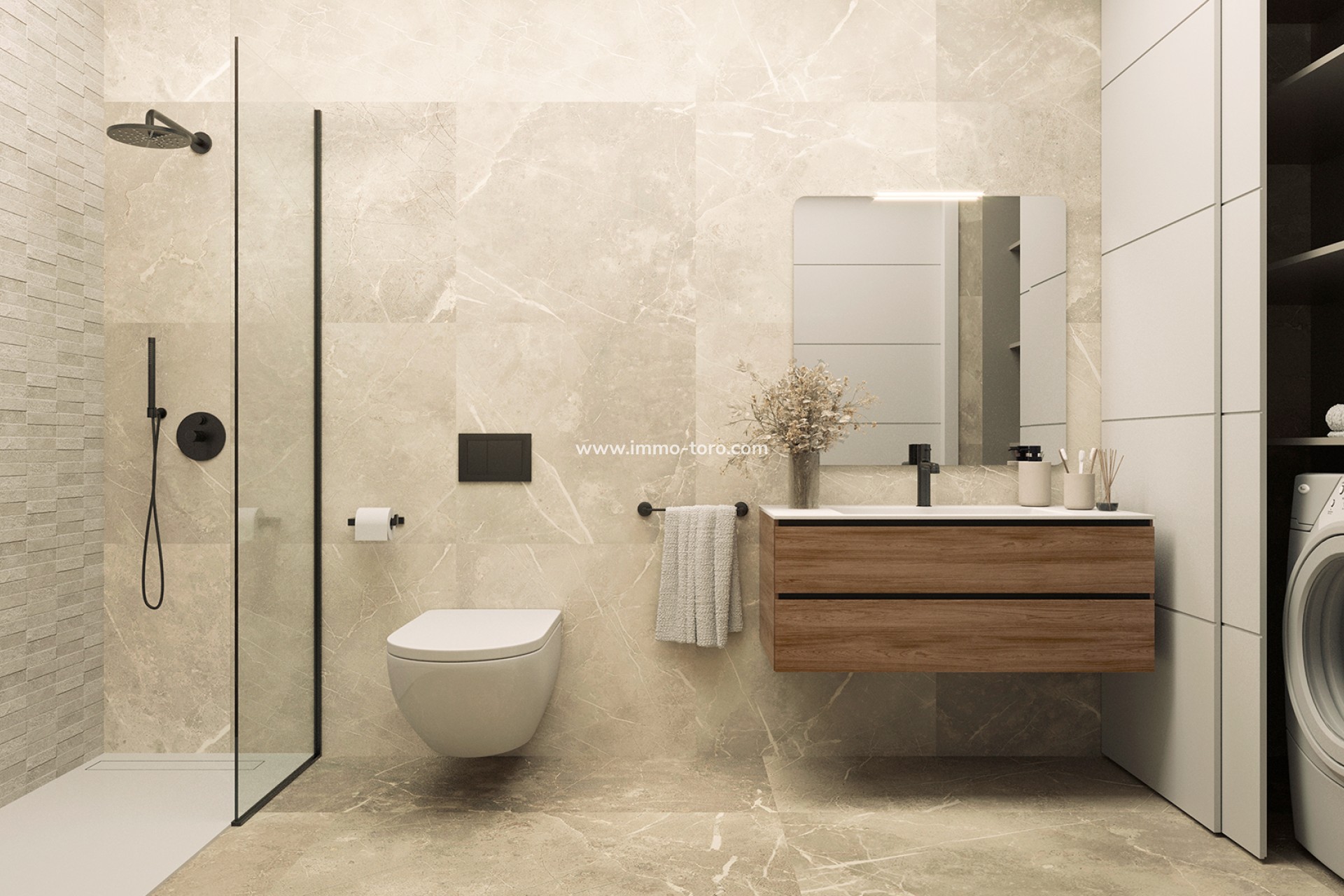 Nueva construcción  - Apartamento - Torrevieja