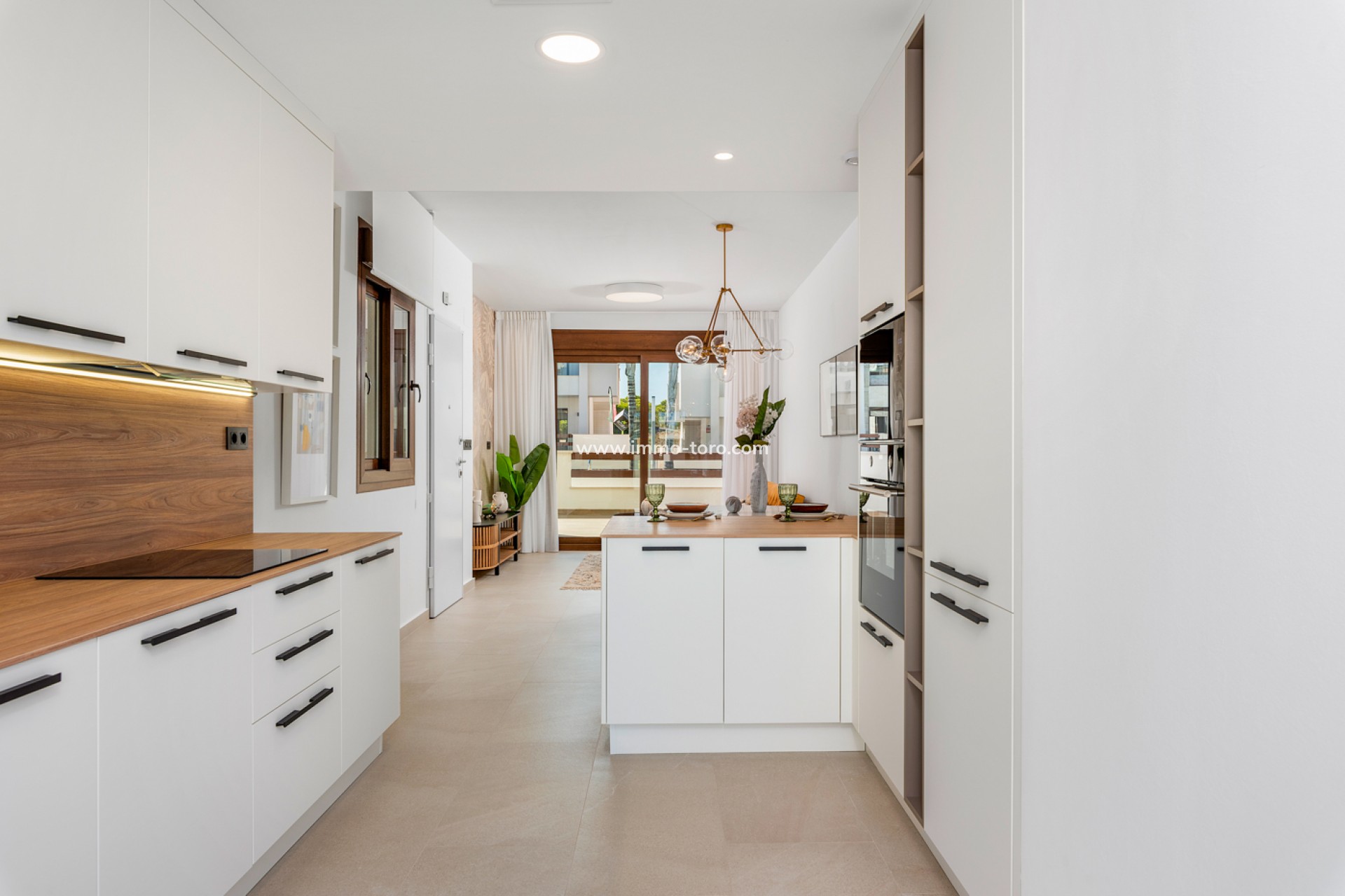 Nueva construcción  - Apartamento - Torrevieja