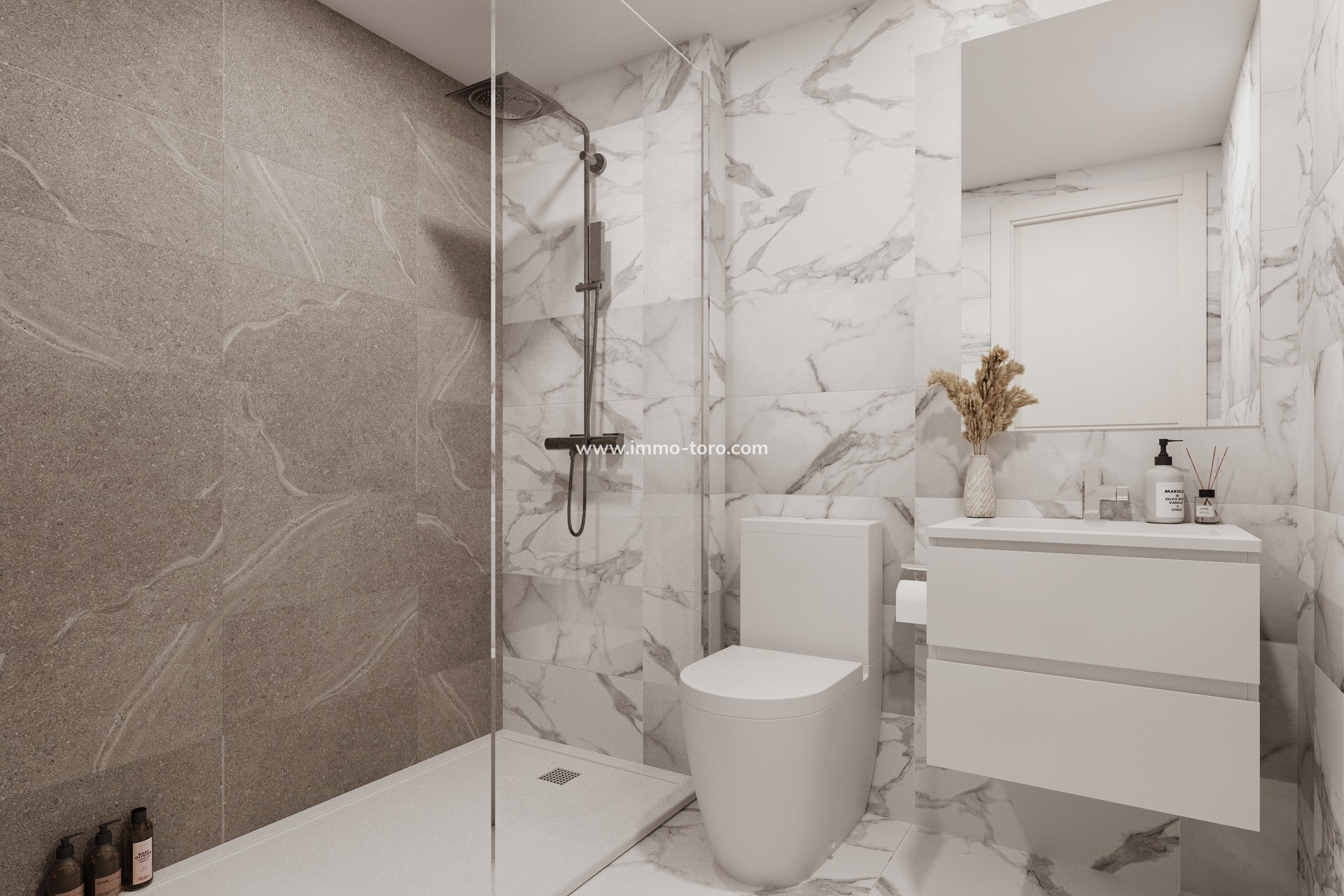 Nueva construcción  - Apartamento - Torrevieja