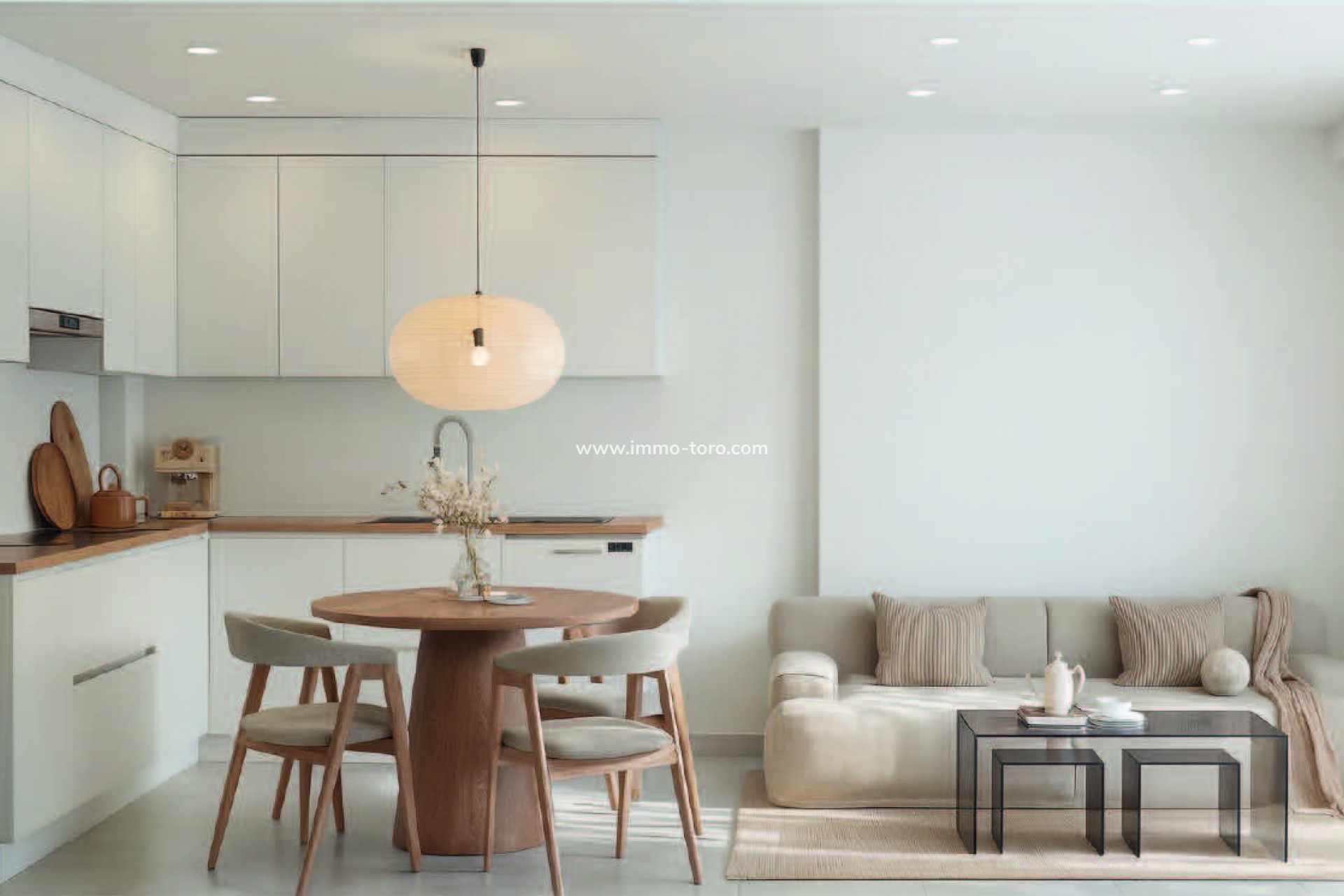 Nueva construcción  - Apartamento - Torrevieja