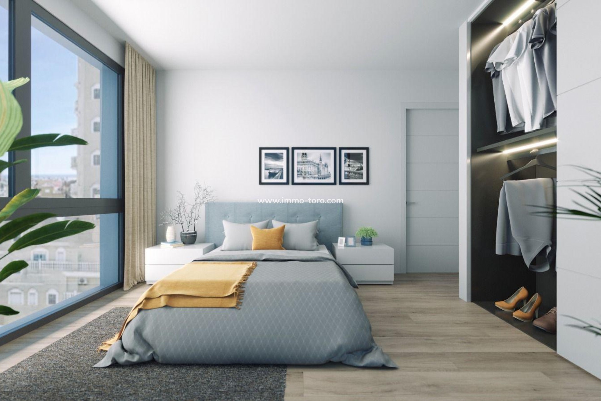 Nueva construcción  - Apartamento - Torrevieja