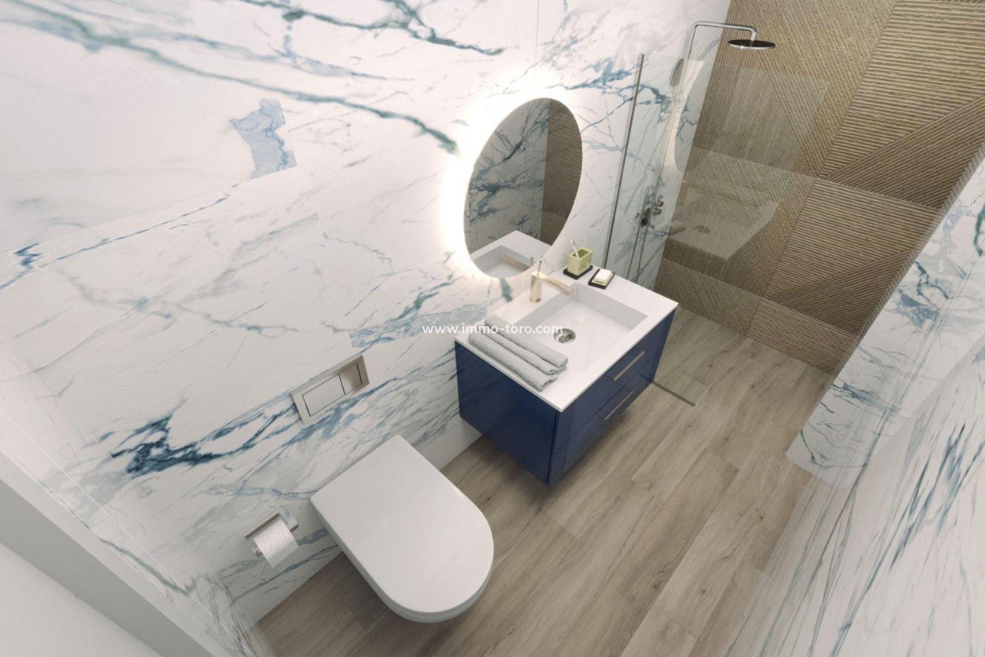 Nueva construcción  - Apartamento - Torrevieja