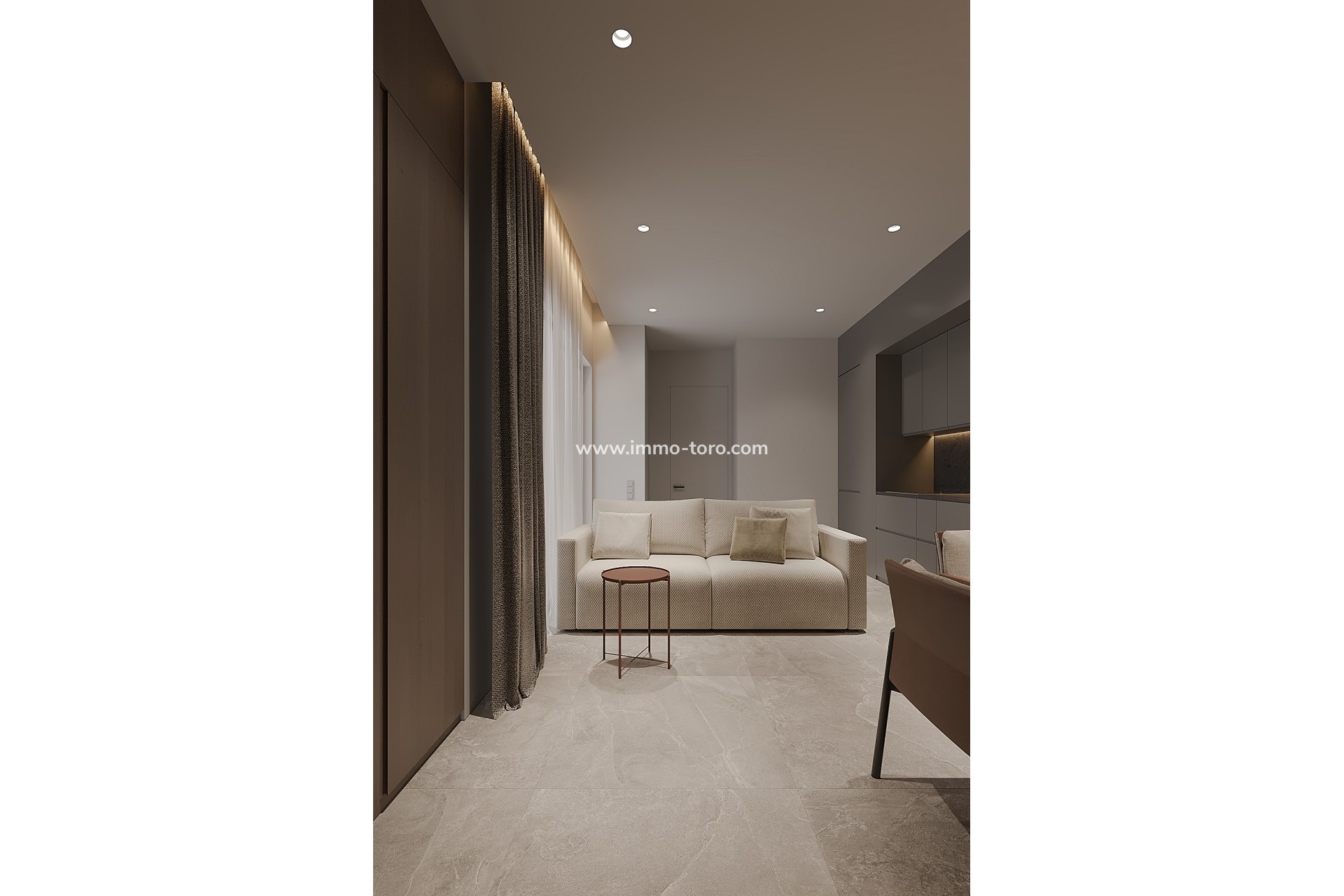 Nueva construcción  - Apartamento - Torrevieja