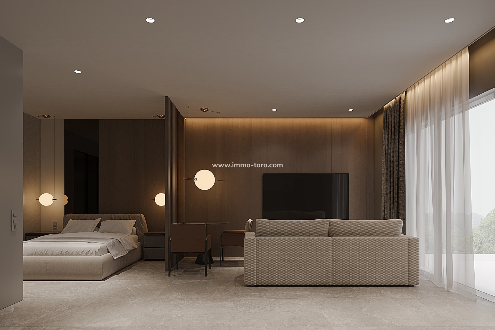 Nueva construcción  - Apartamento - Torrevieja