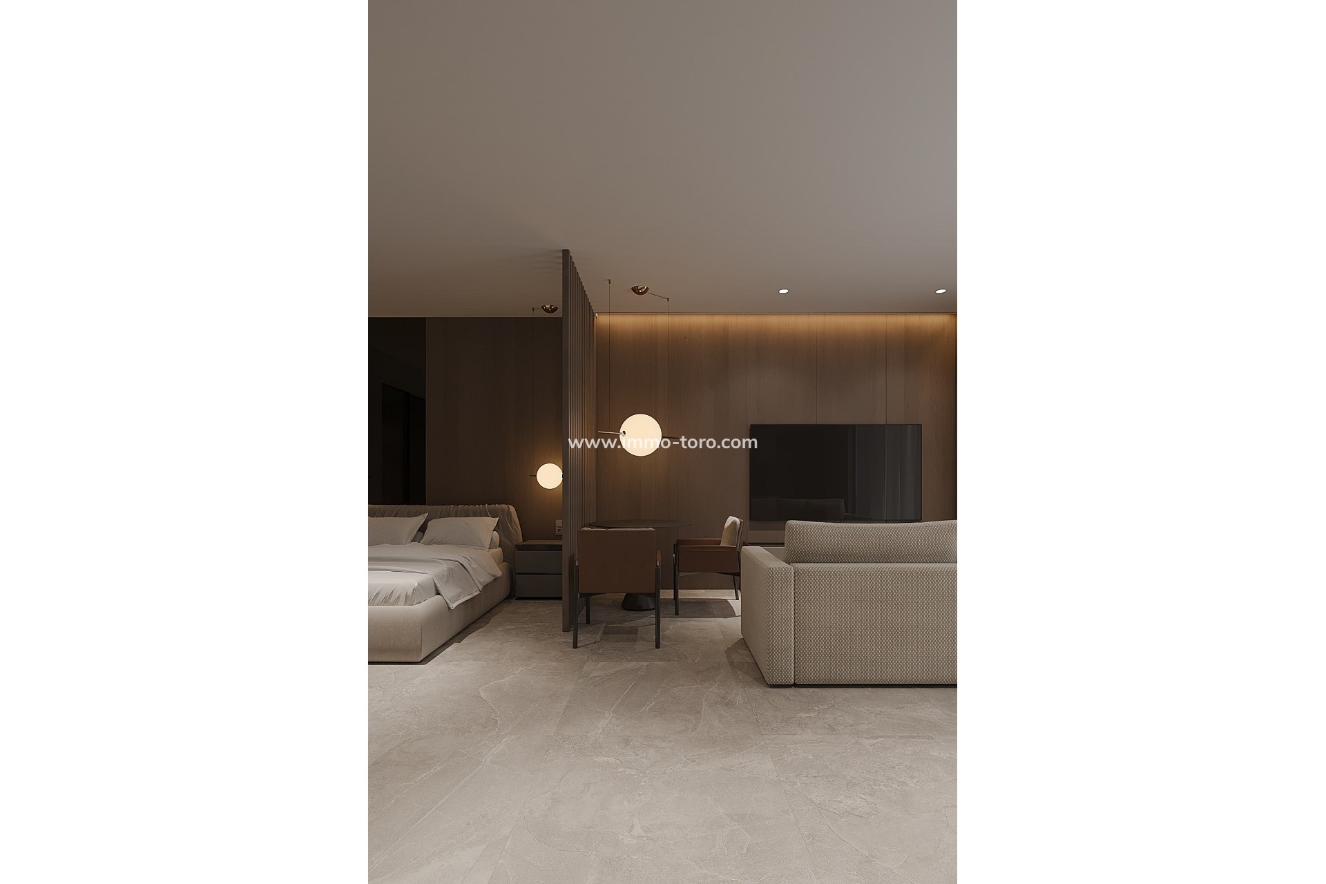 Nueva construcción  - Apartamento - Torrevieja