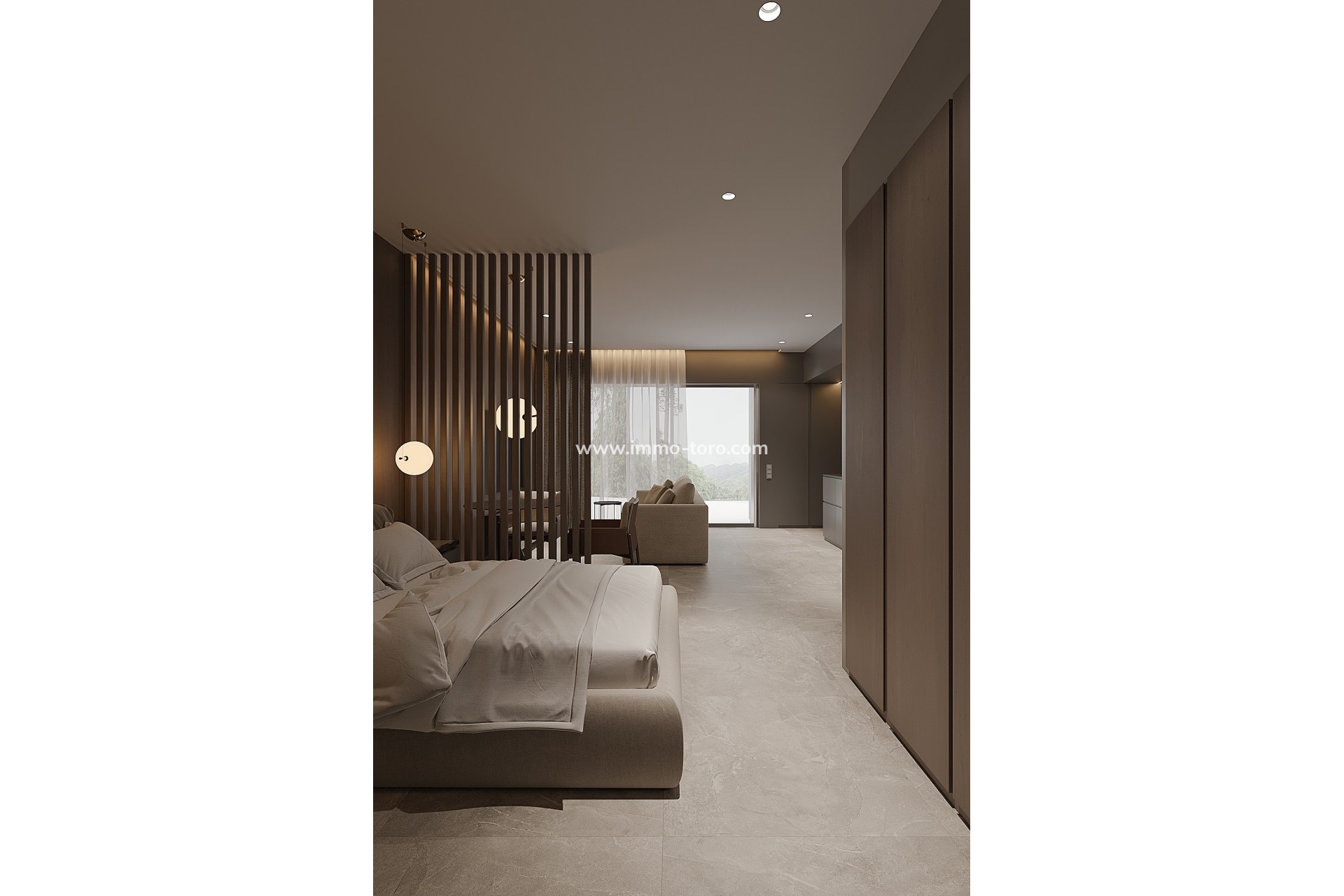 Nueva construcción  - Apartamento - Torrevieja