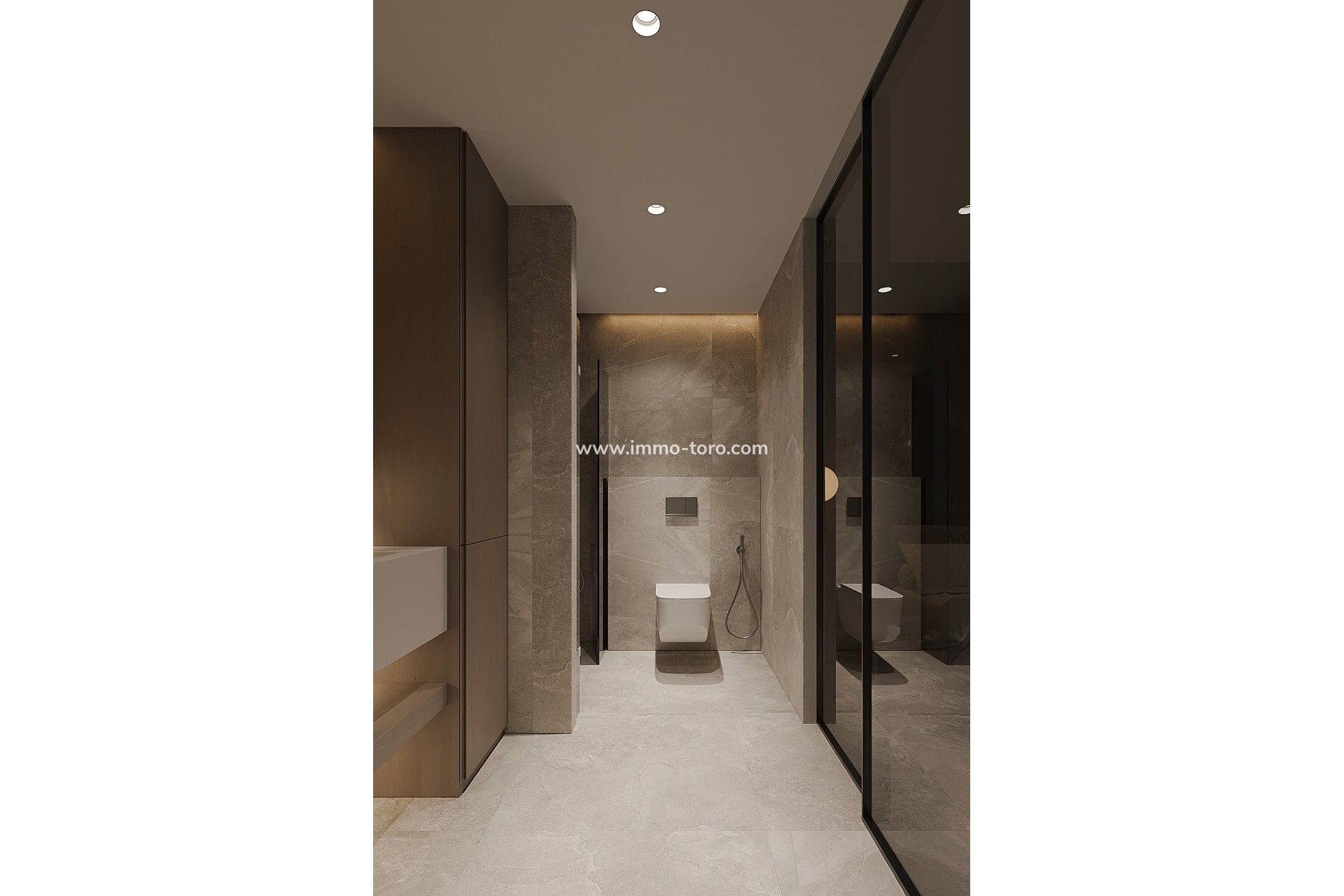 Nueva construcción  - Apartamento - Torrevieja