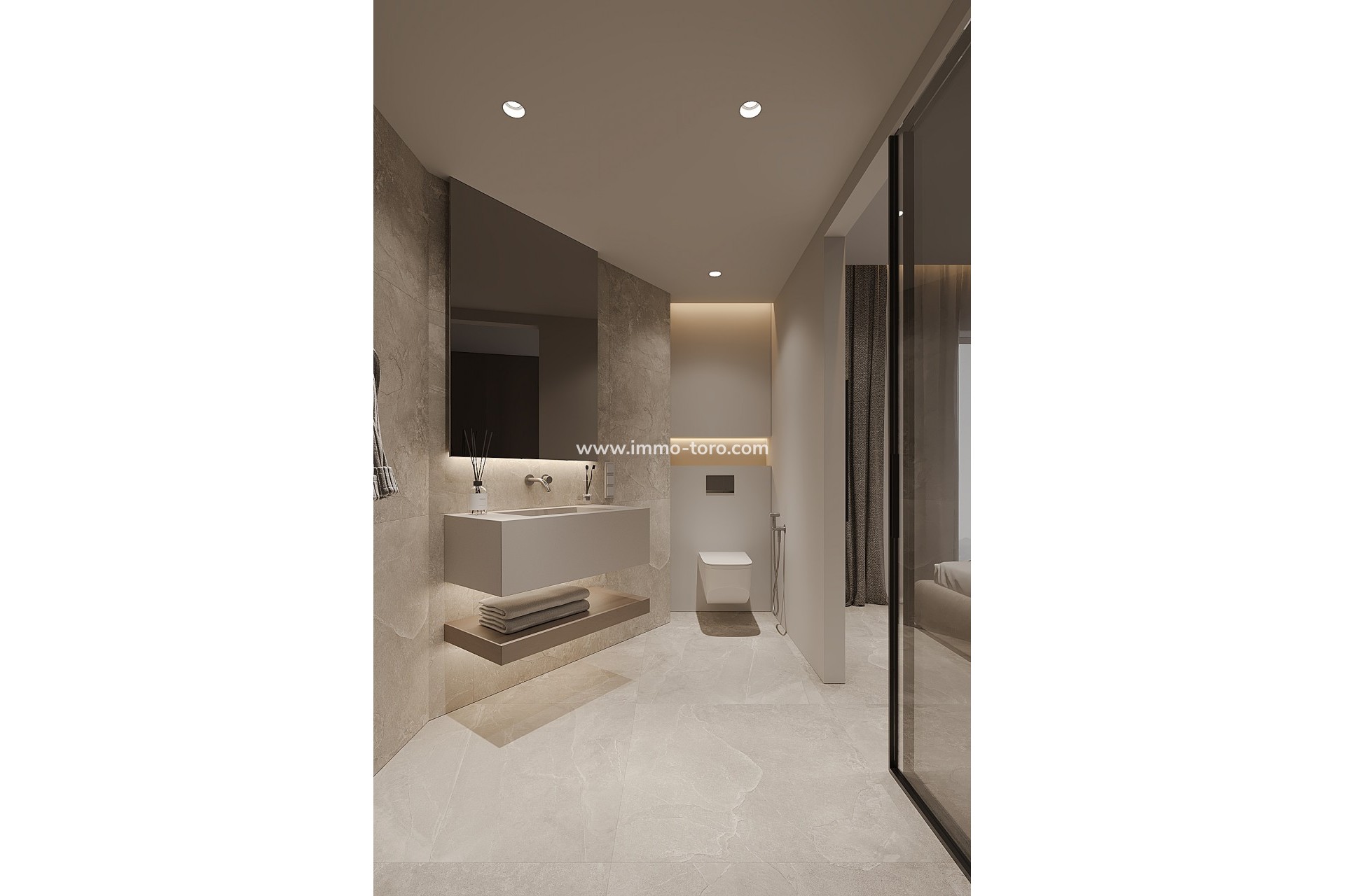 Nueva construcción  - Apartamento - Torrevieja