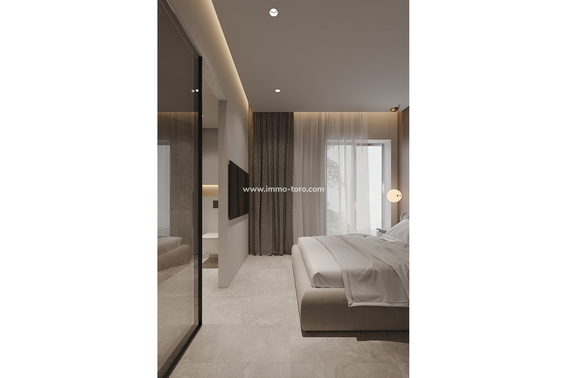 Nueva construcción  - Apartamento - Torrevieja