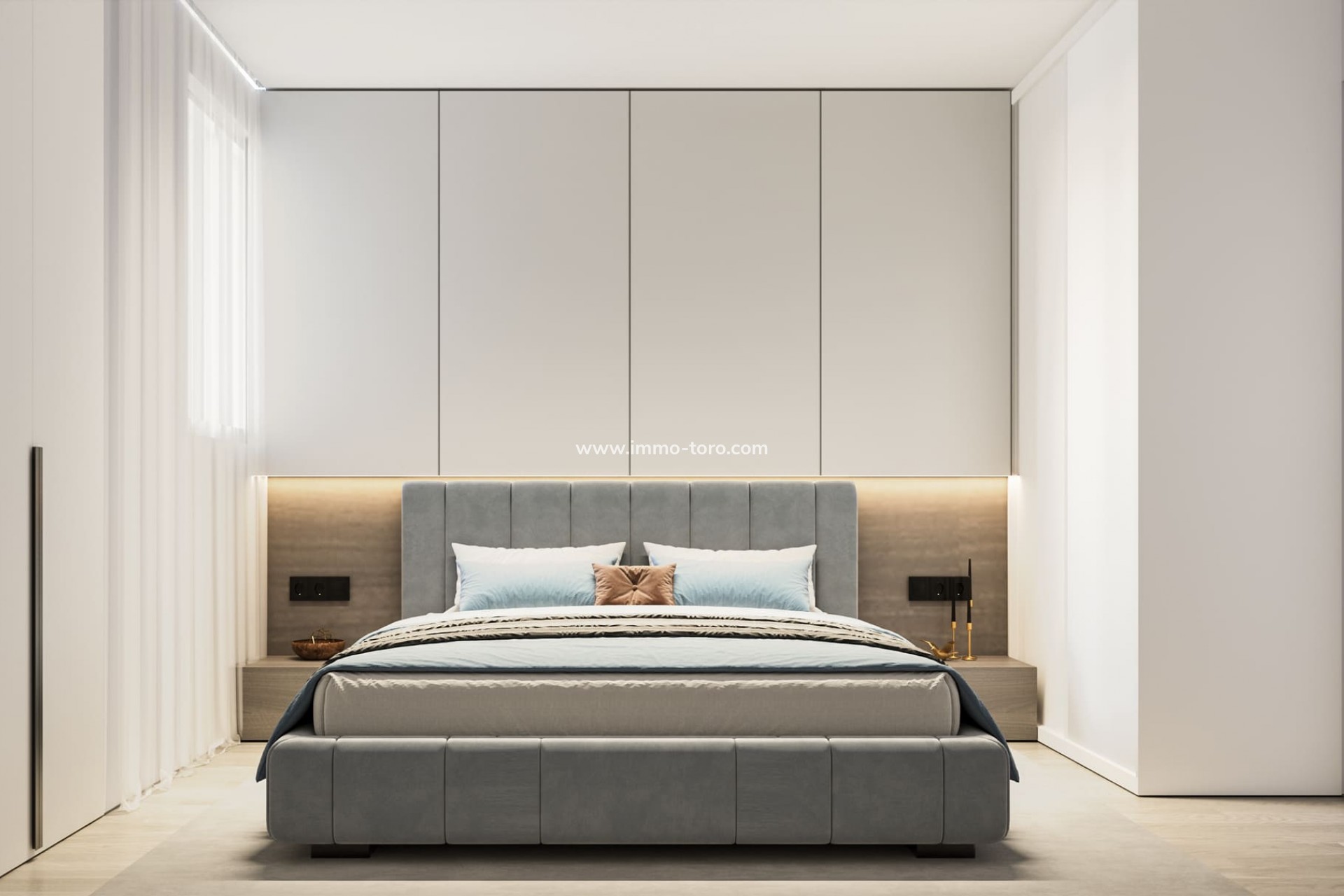 Nueva construcción  - Apartamento - Torrevieja