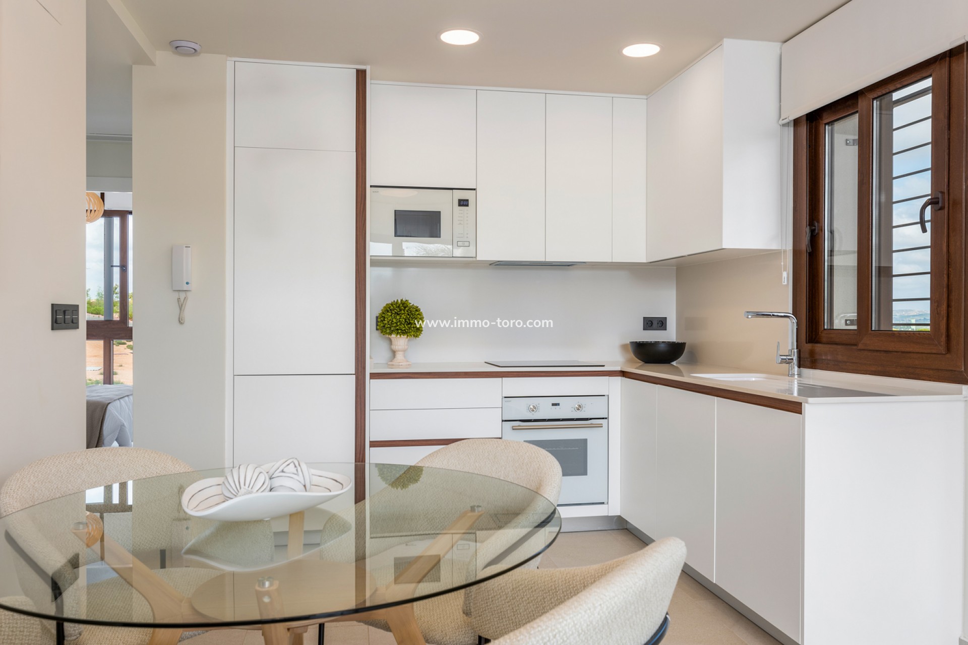 Nueva construcción  - Apartamento - Torrevieja