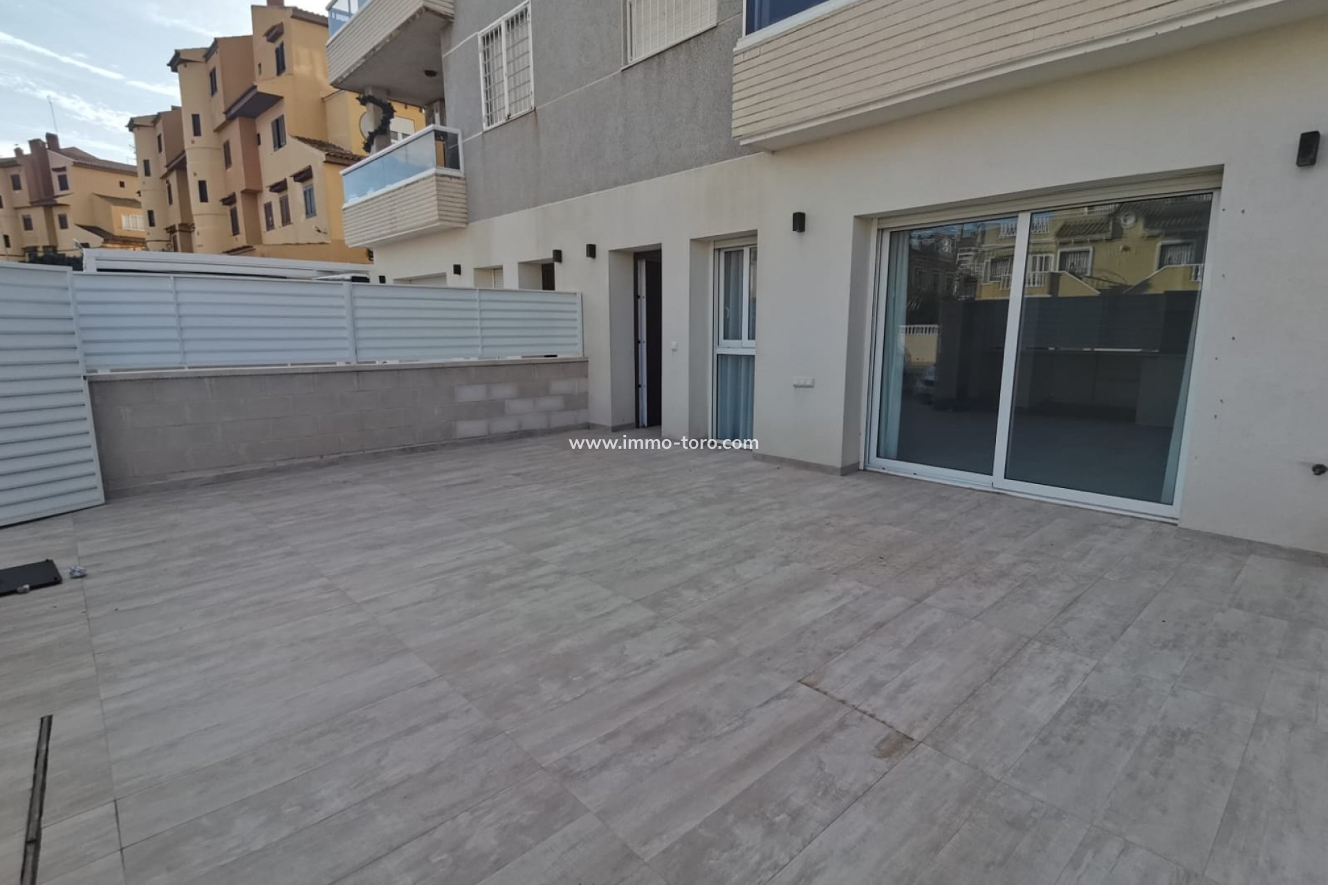 Nueva construcción  - Apartamento - Torrevieja