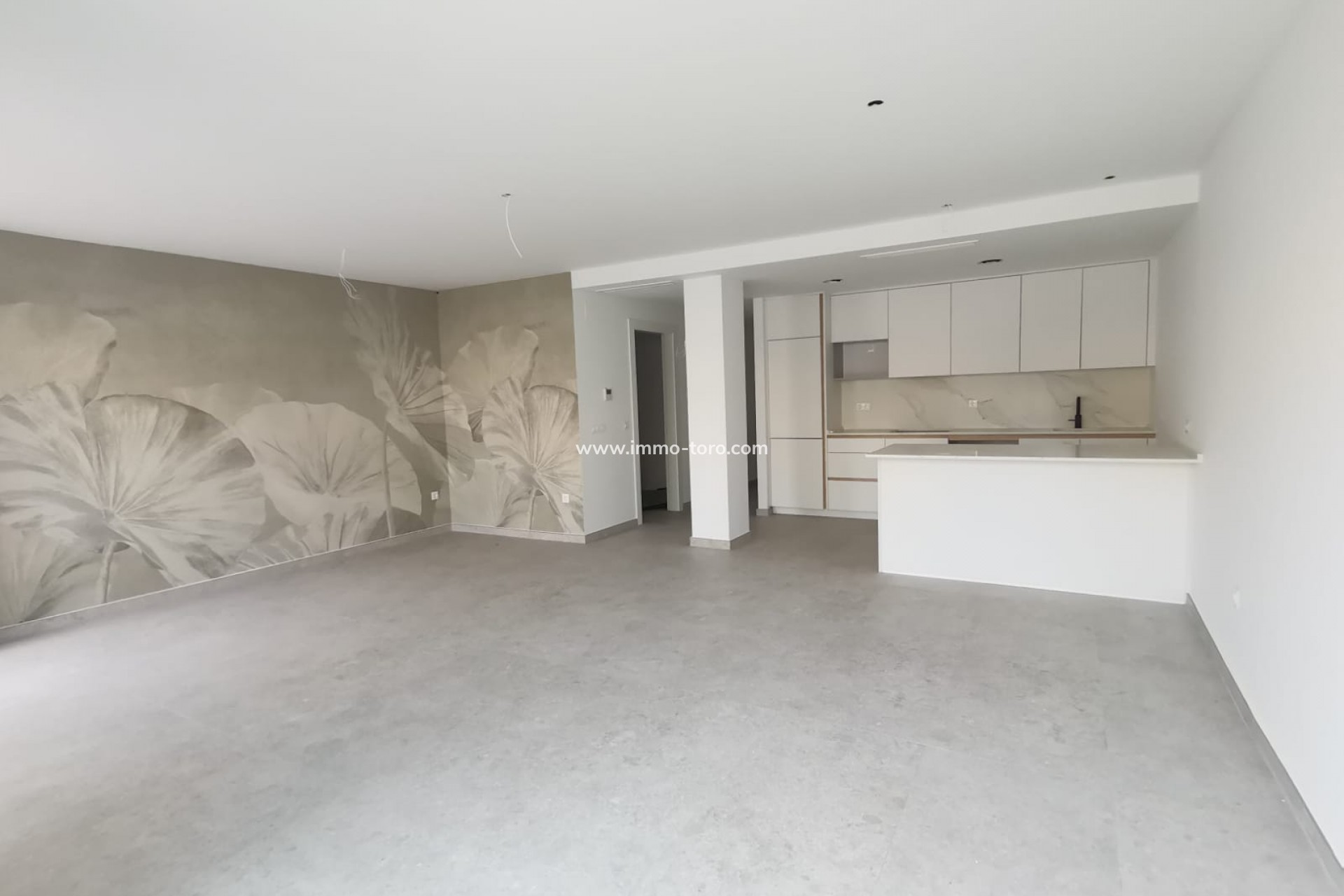 Nueva construcción  - Apartamento - Torrevieja