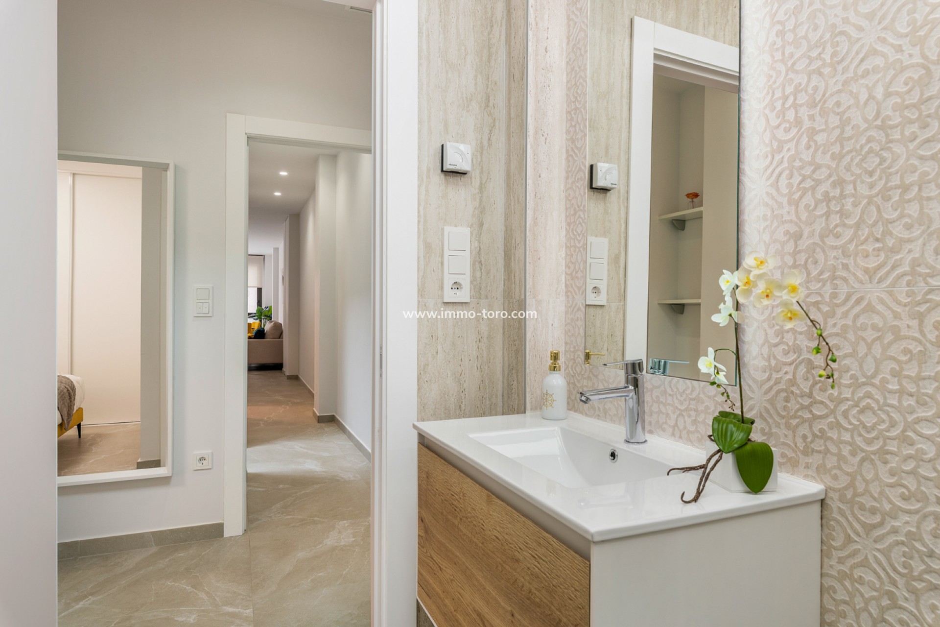 Nueva construcción  - Apartamento - Torrevieja