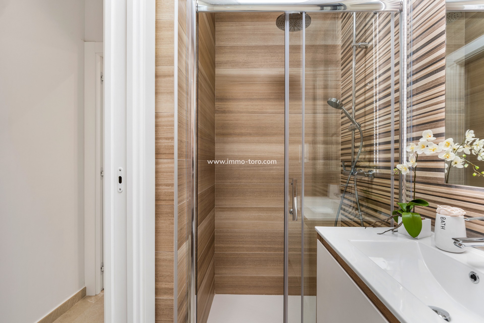 Nueva construcción  - Apartamento - Torrevieja