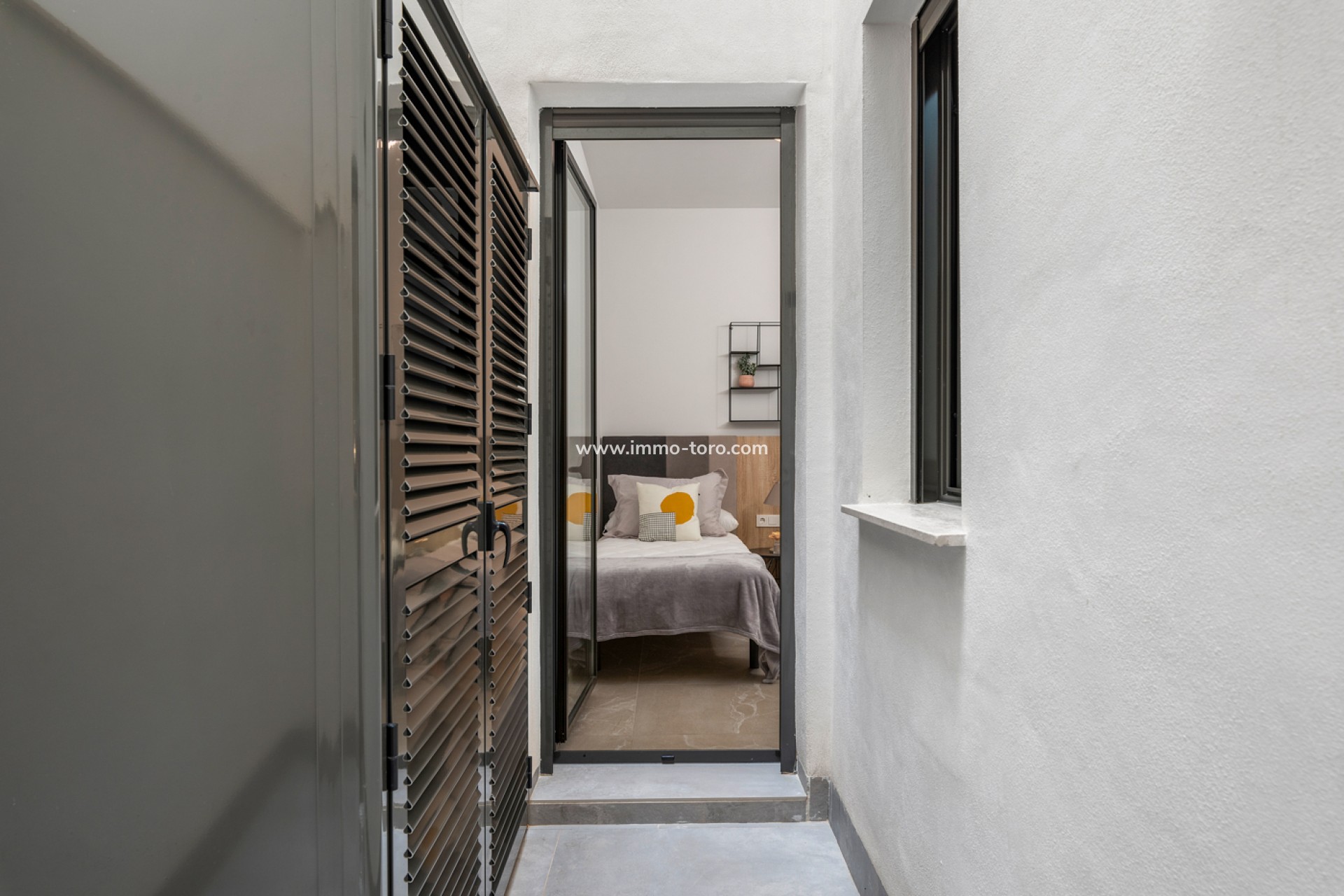 Nueva construcción  - Apartamento - Torrevieja