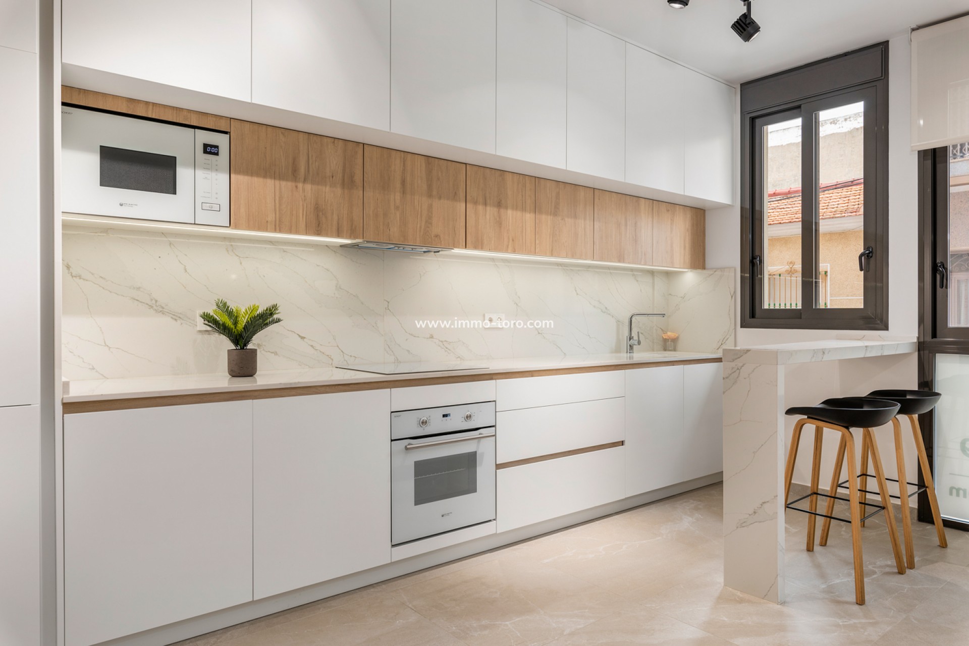 Nueva construcción  - Apartamento - Torrevieja