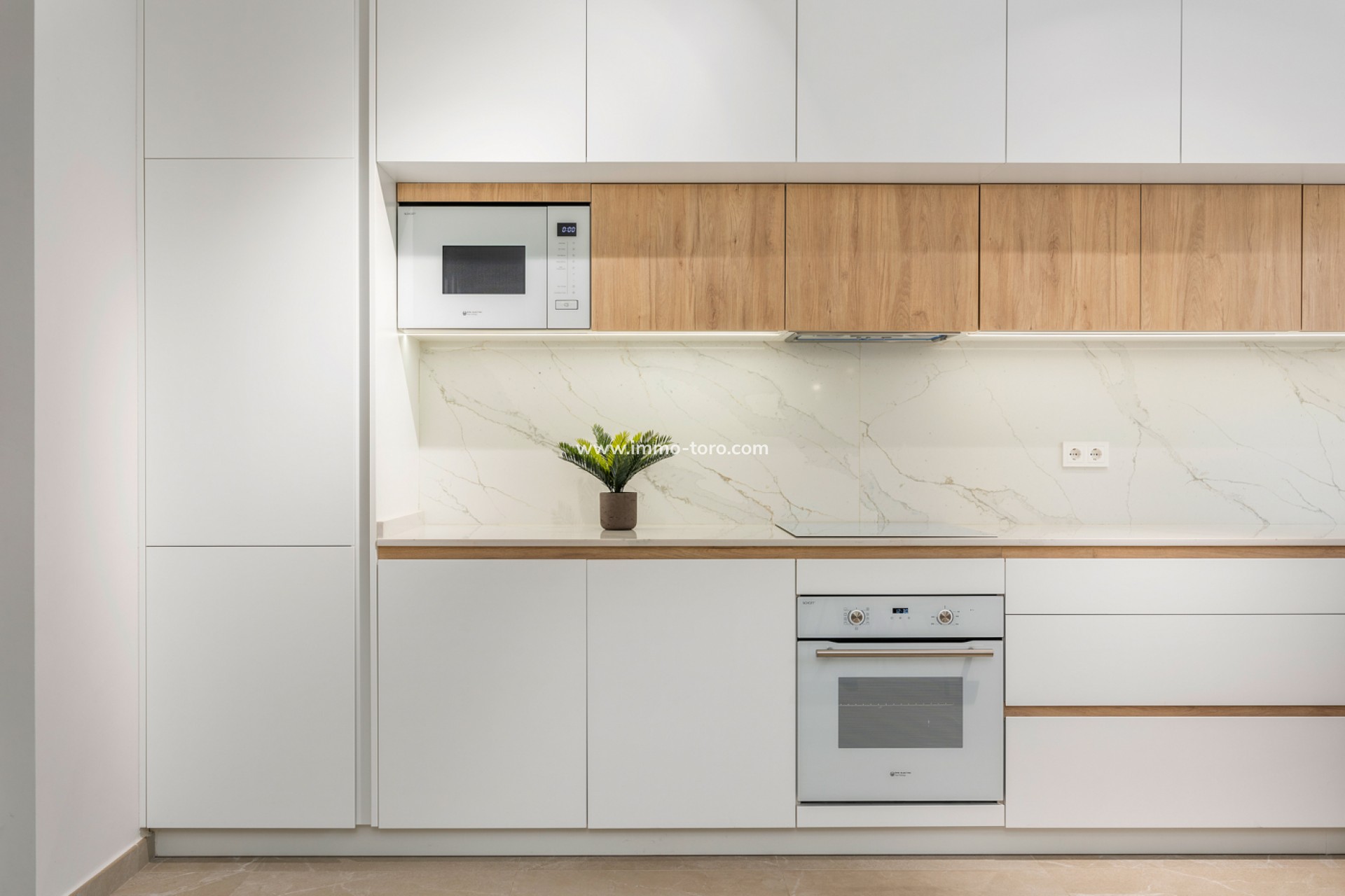 Nueva construcción  - Apartamento - Torrevieja