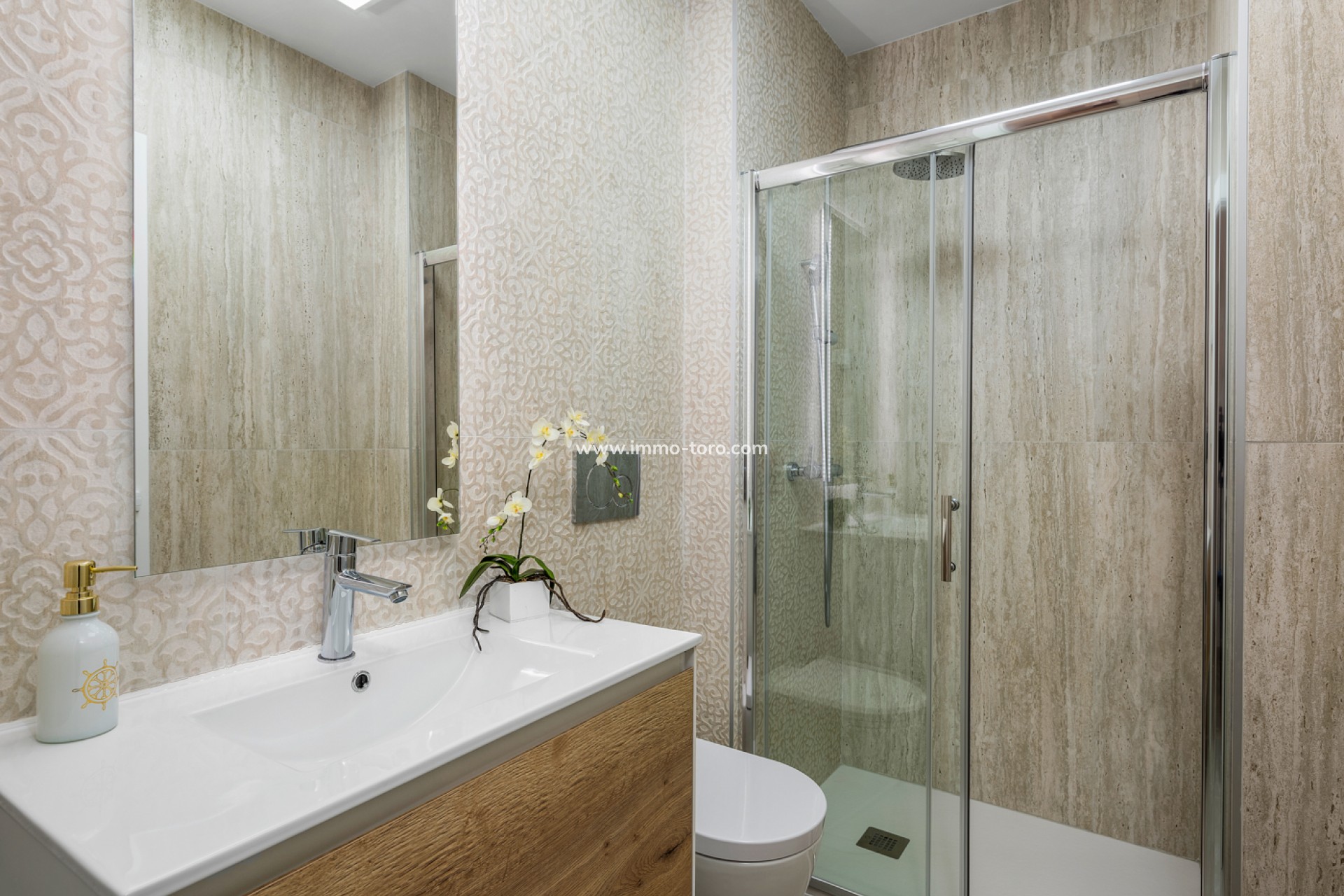 Nueva construcción  - Apartamento - Torrevieja