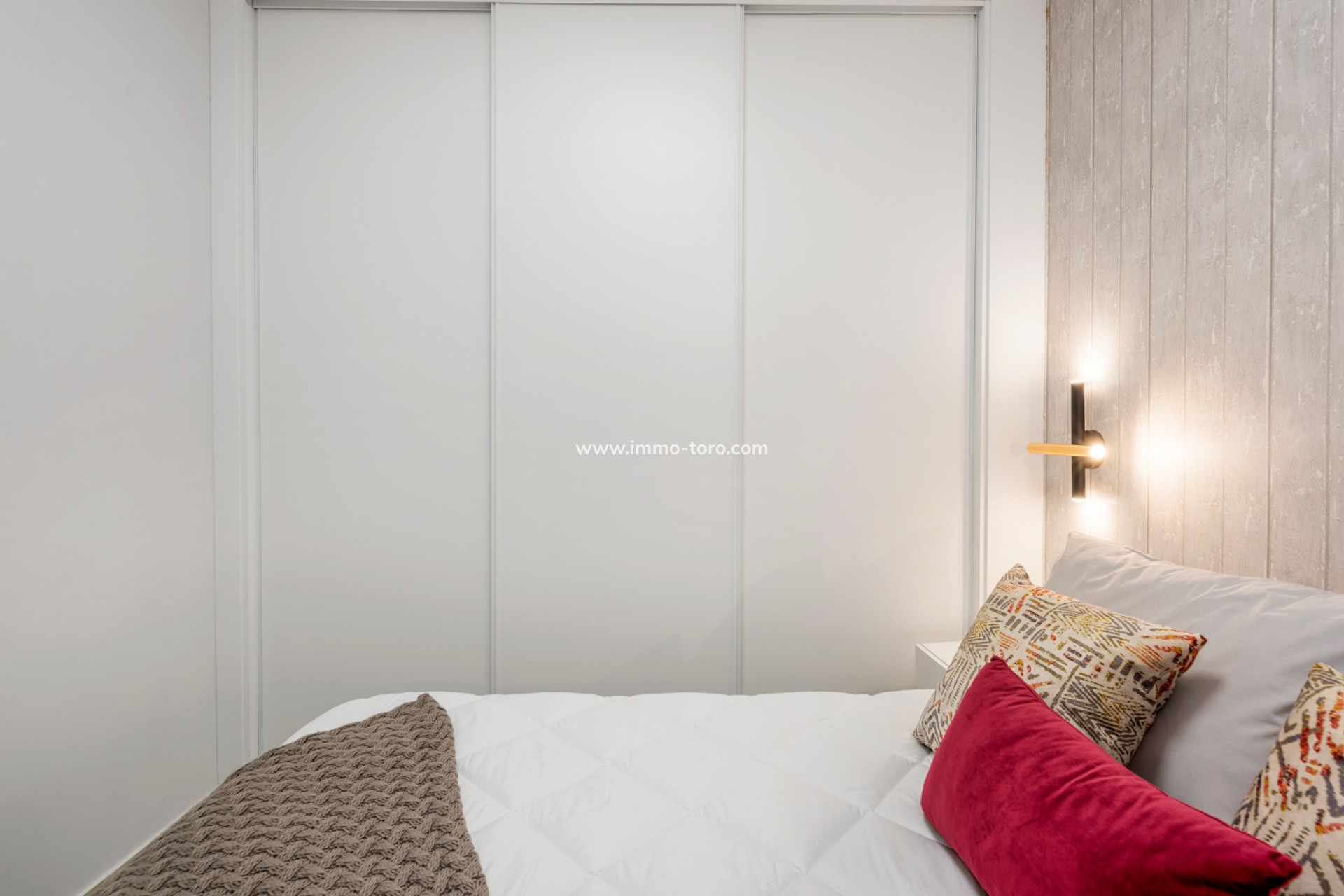 Nueva construcción  - Apartamento - Torrevieja