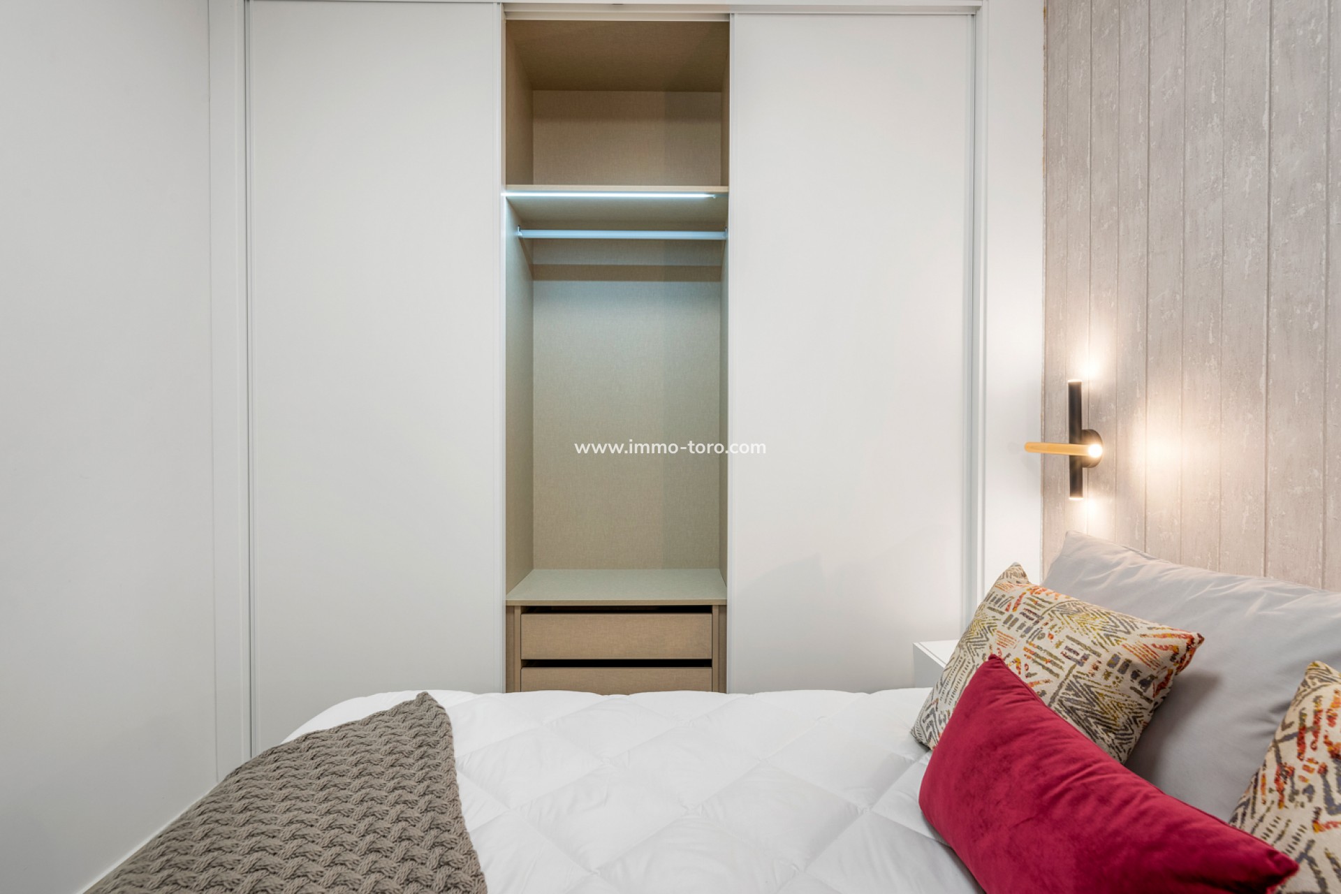 Nueva construcción  - Apartamento - Torrevieja