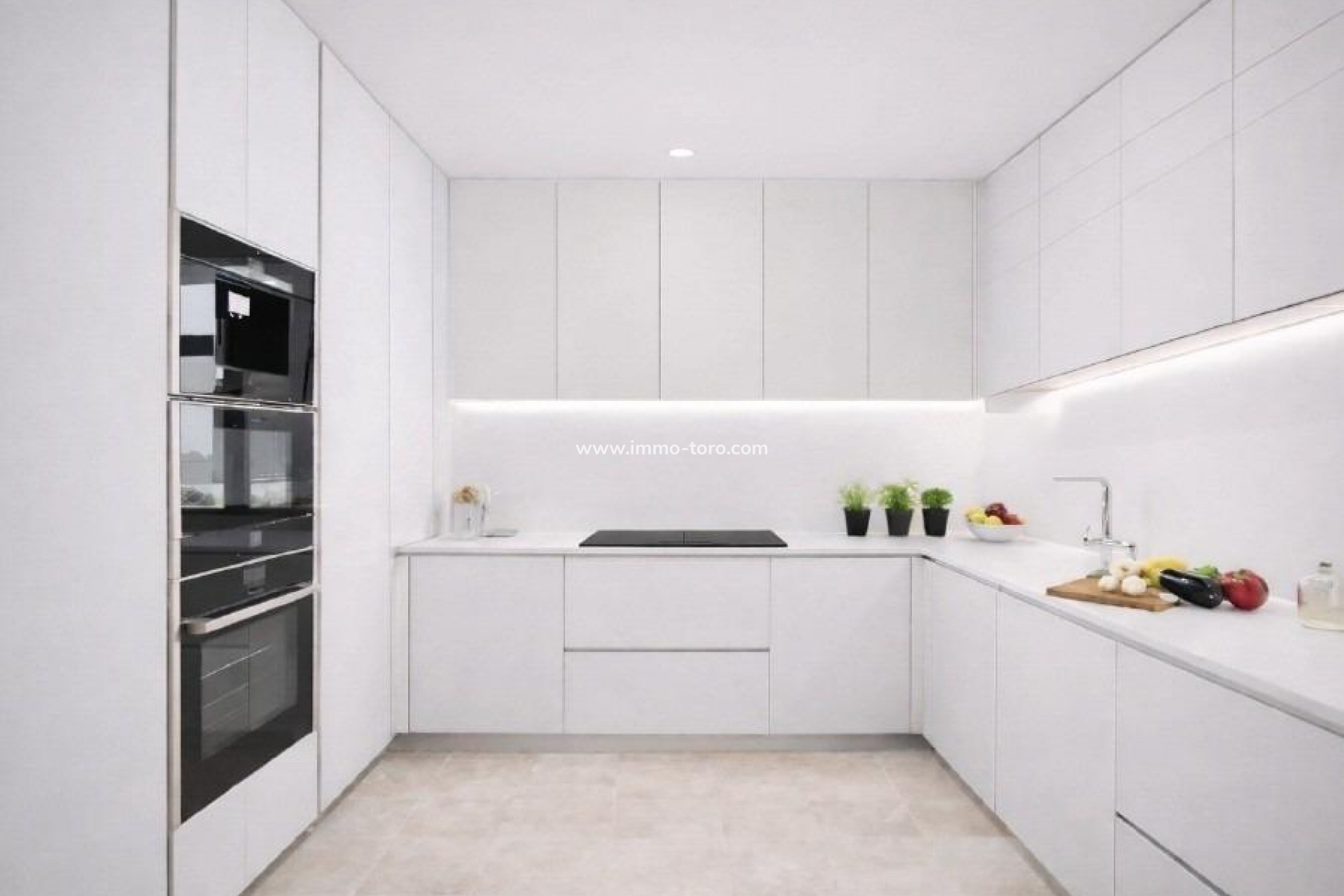 Nueva construcción  - Apartamento - Torrevieja