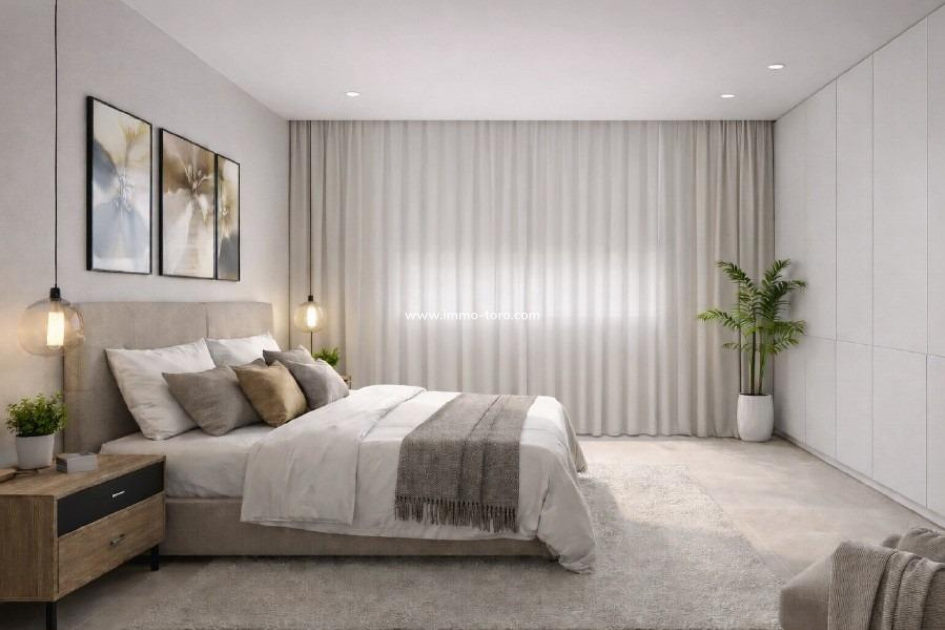 Nueva construcción  - Apartamento - Torrevieja