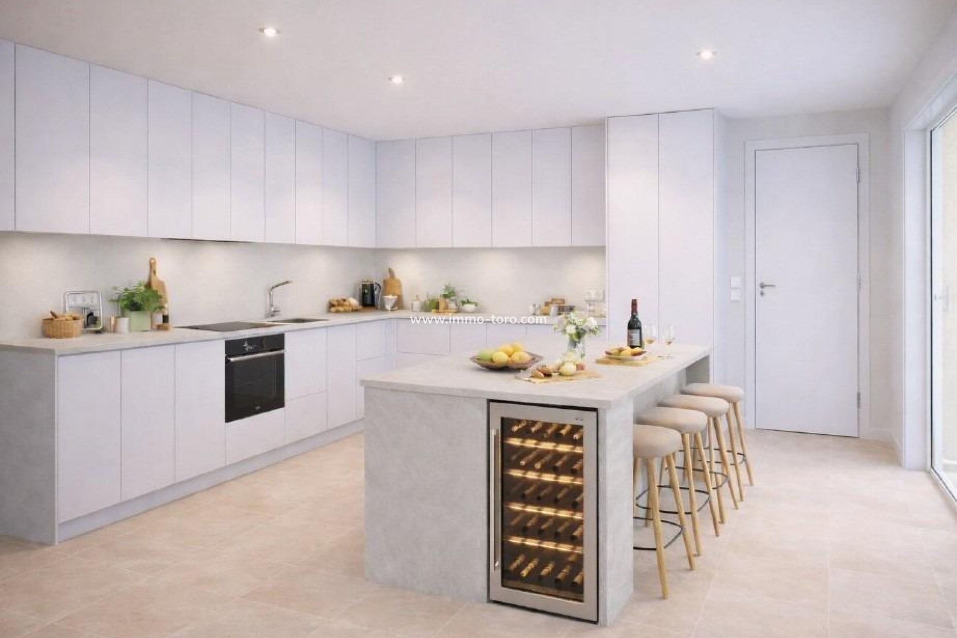 Nueva construcción  - Apartamento - Torrevieja