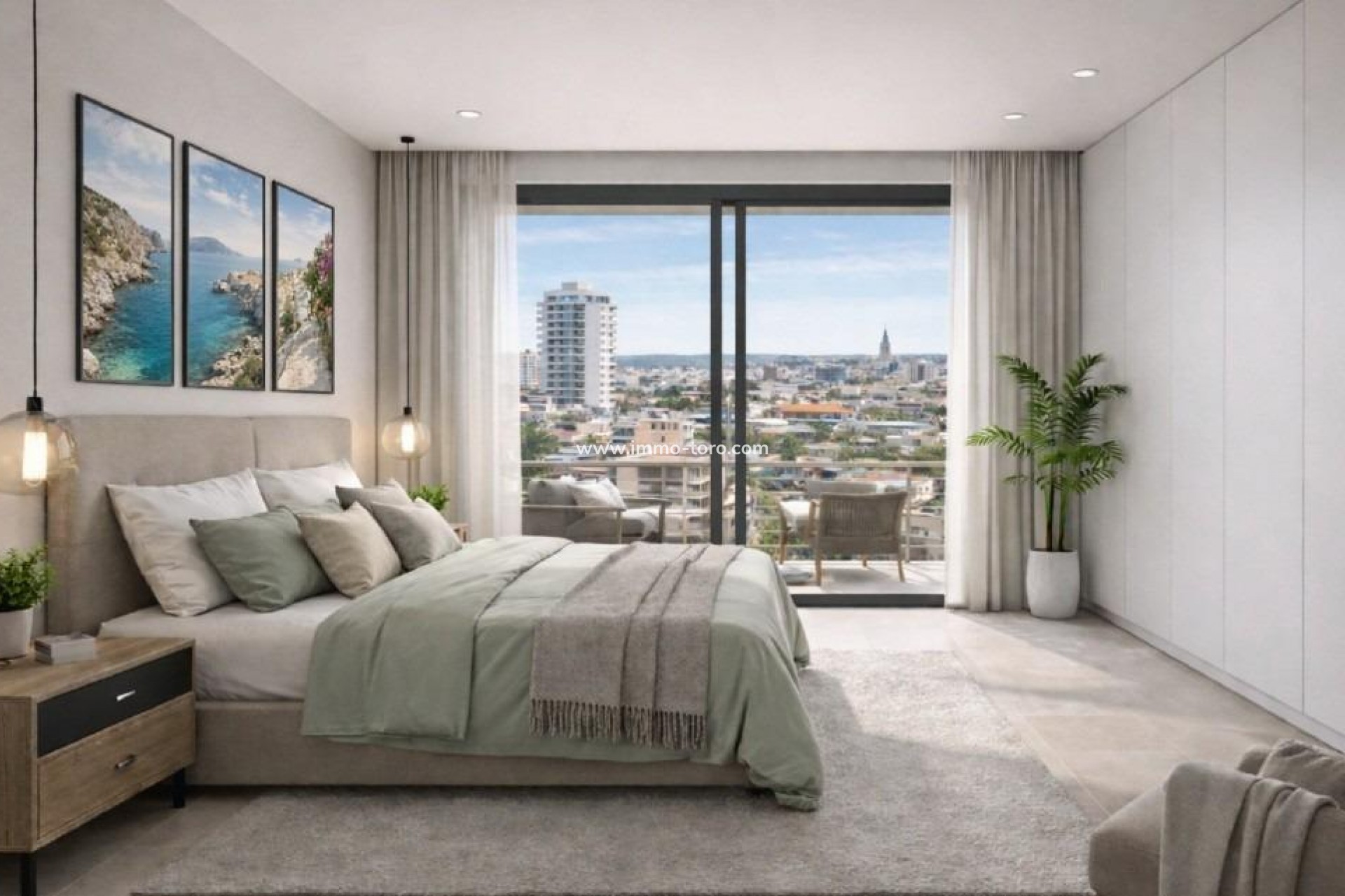 Nueva construcción  - Apartamento - Torrevieja