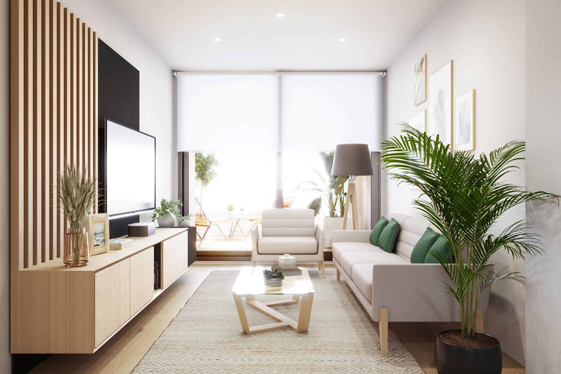 Nueva construcción  - Apartamento - Torrevieja