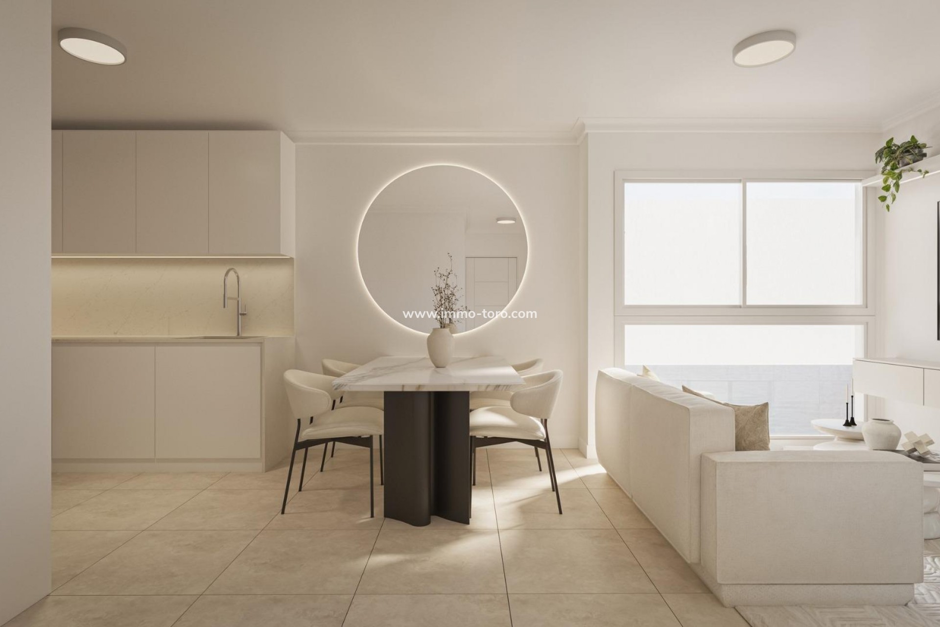 Nueva construcción  - Apartamento - Torrevieja