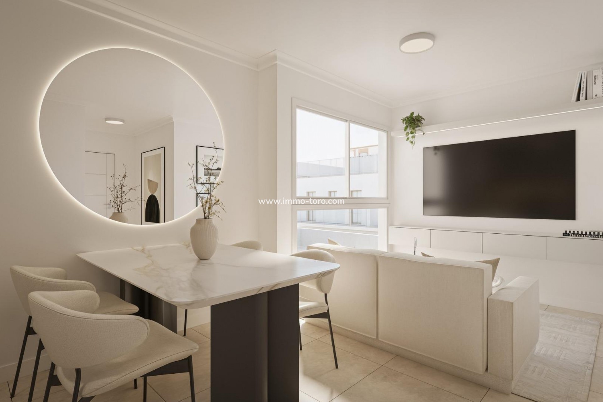 Nueva construcción  - Apartamento - Torrevieja