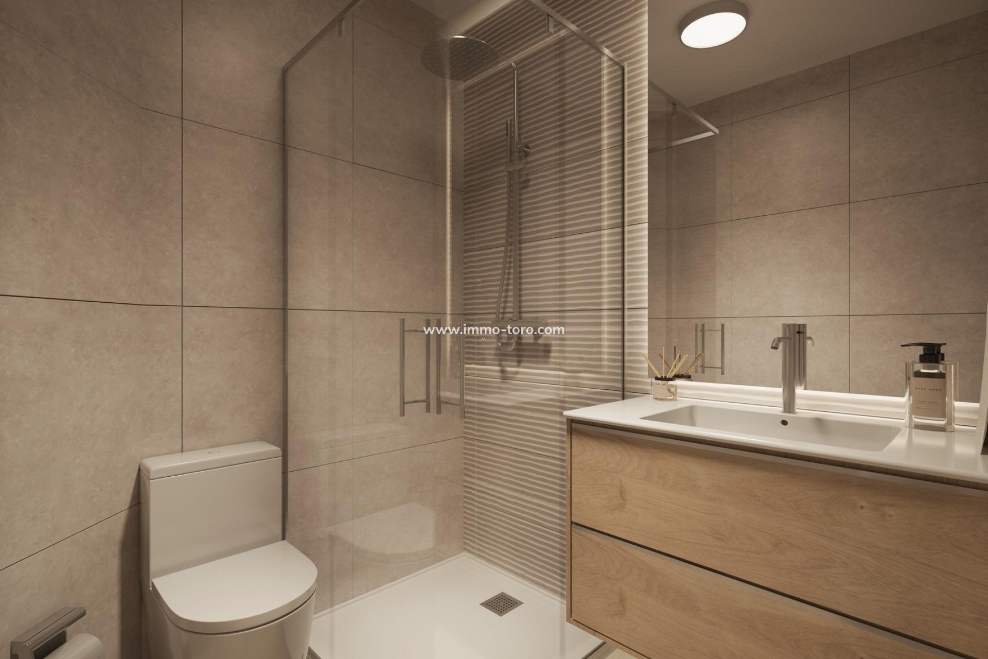 Nueva construcción  - Apartamento - Torrevieja