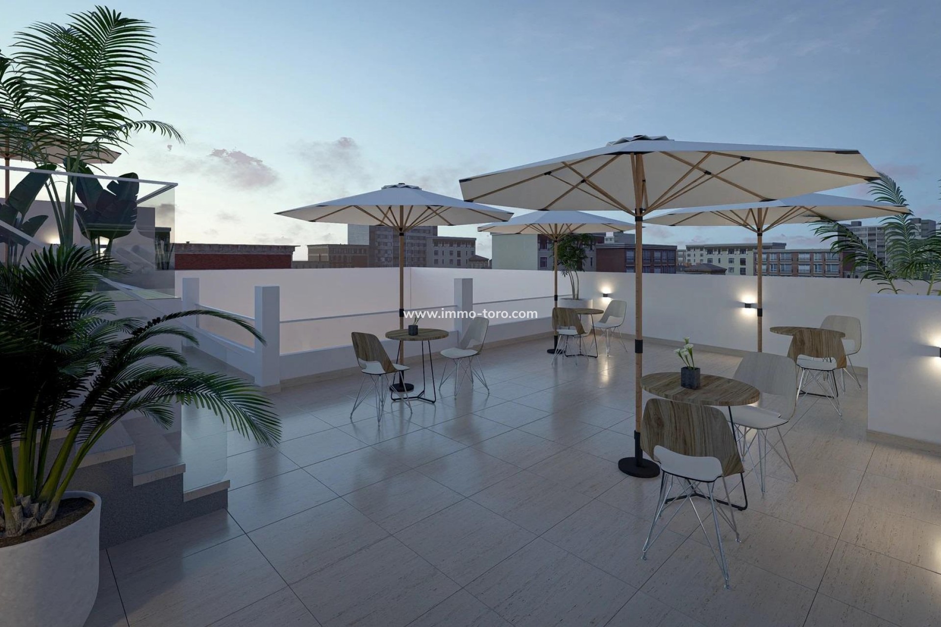 Nueva construcción  - Apartamento - Torrevieja
