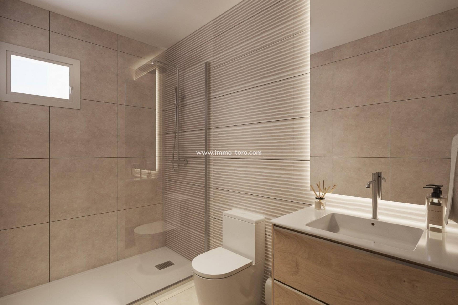 Nueva construcción  - Apartamento - Torrevieja