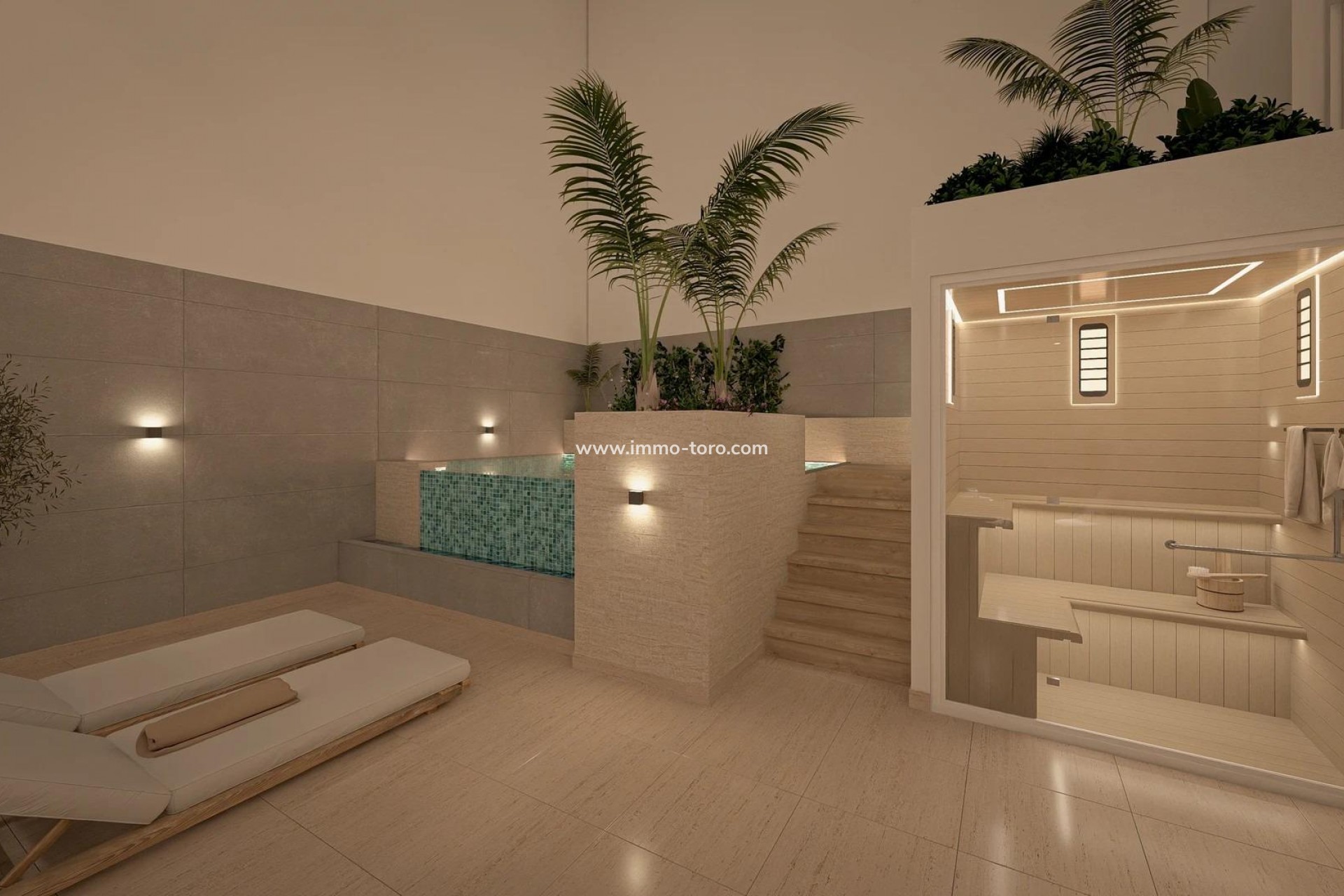 Nueva construcción  - Apartamento - Torrevieja